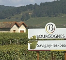 Savigny-les-Beaune