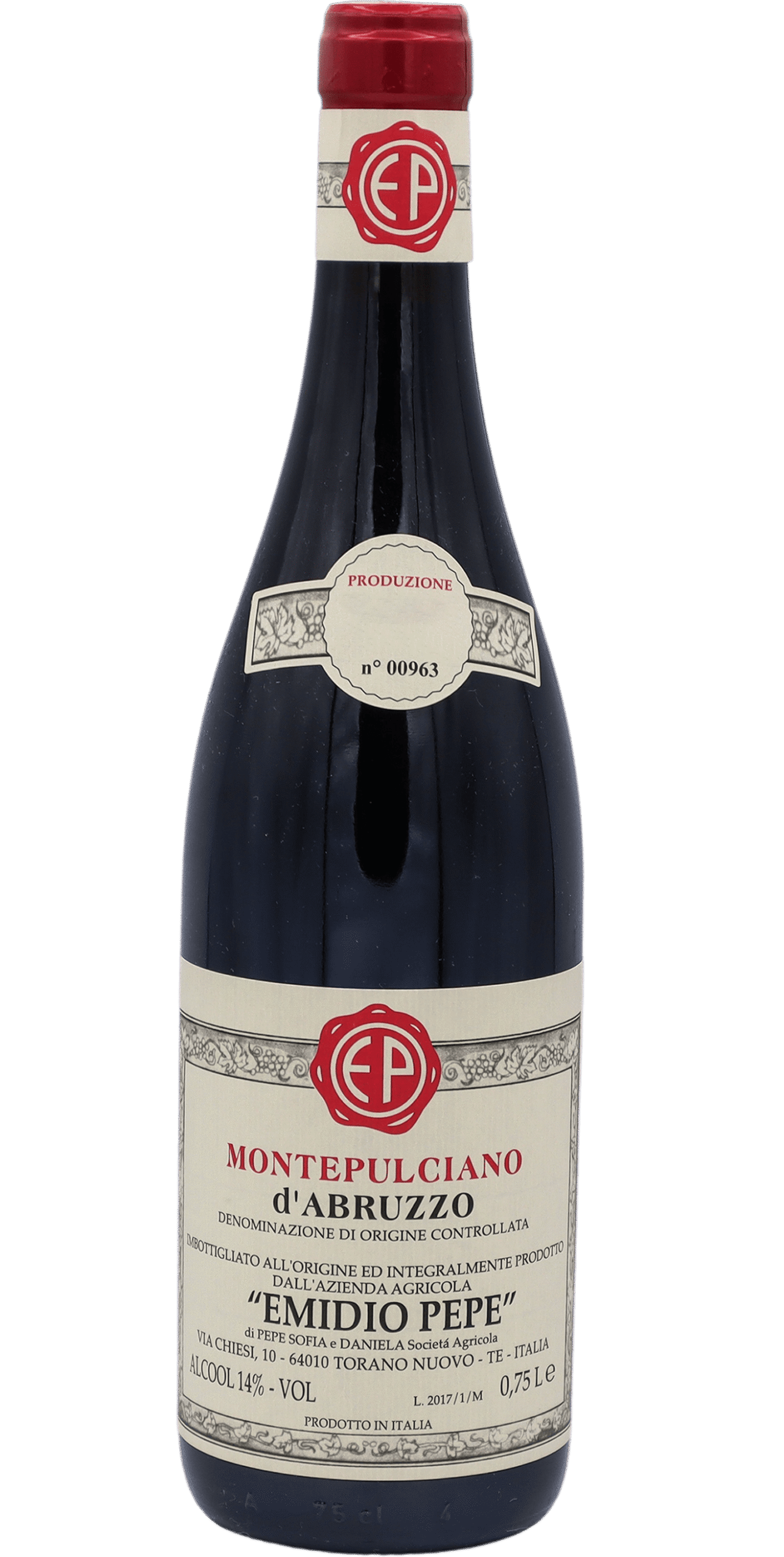 Montepulciano D'Abruzzo 01