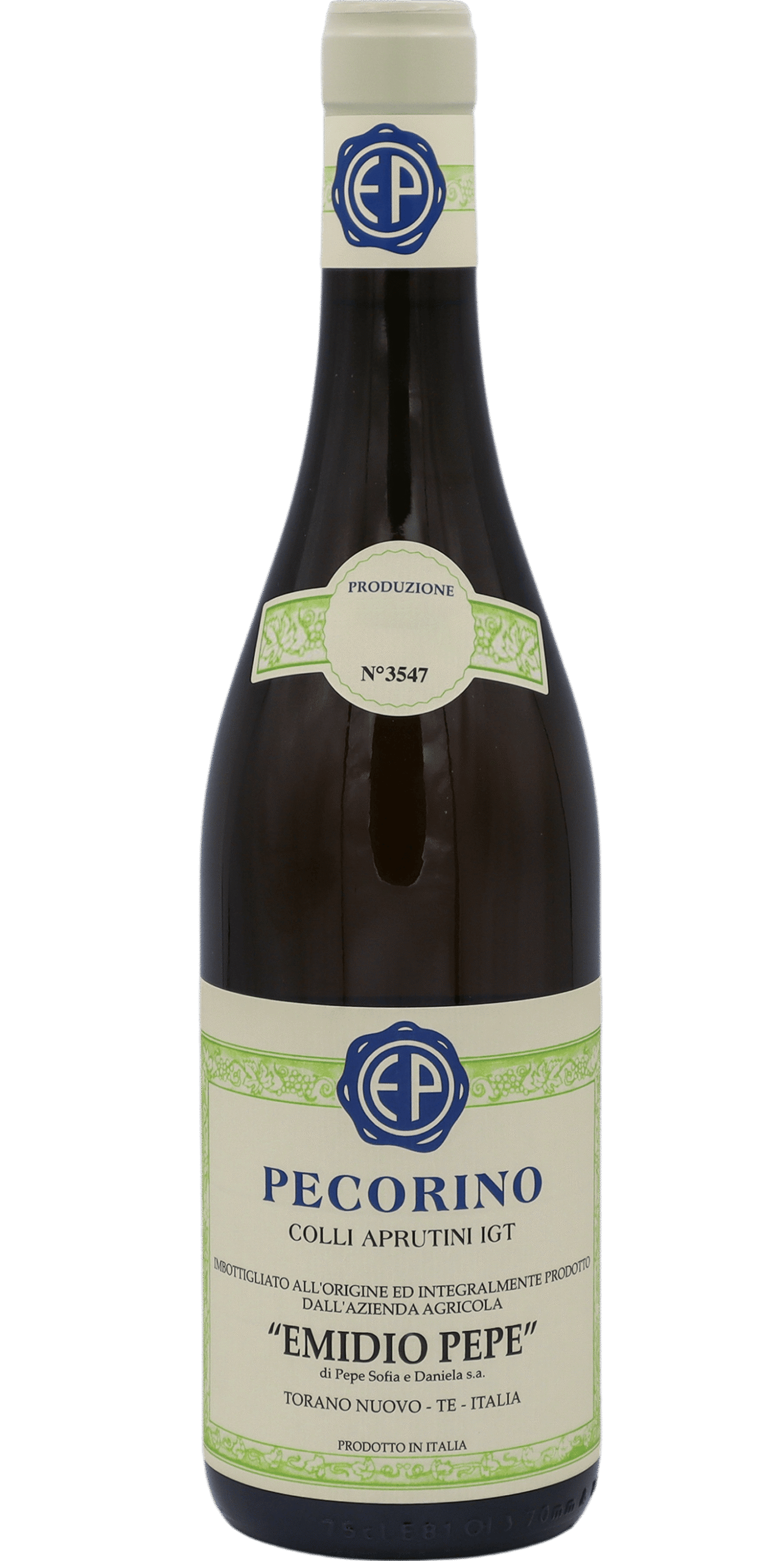 Pecorino 13