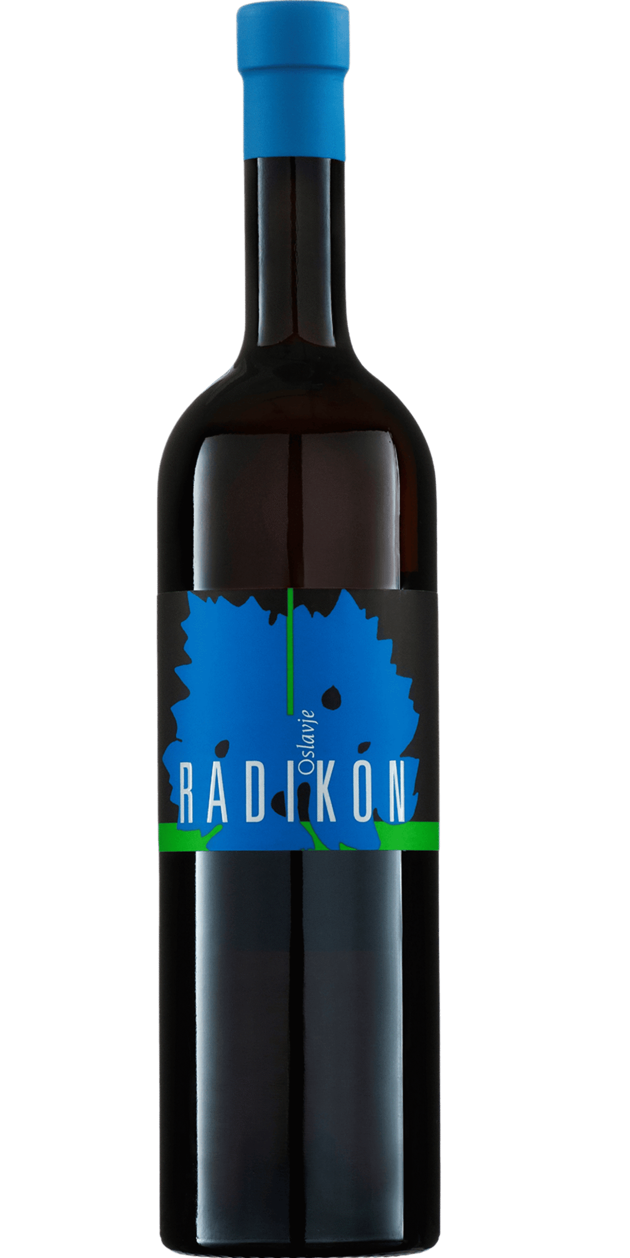 Oslavje 18 500 ML