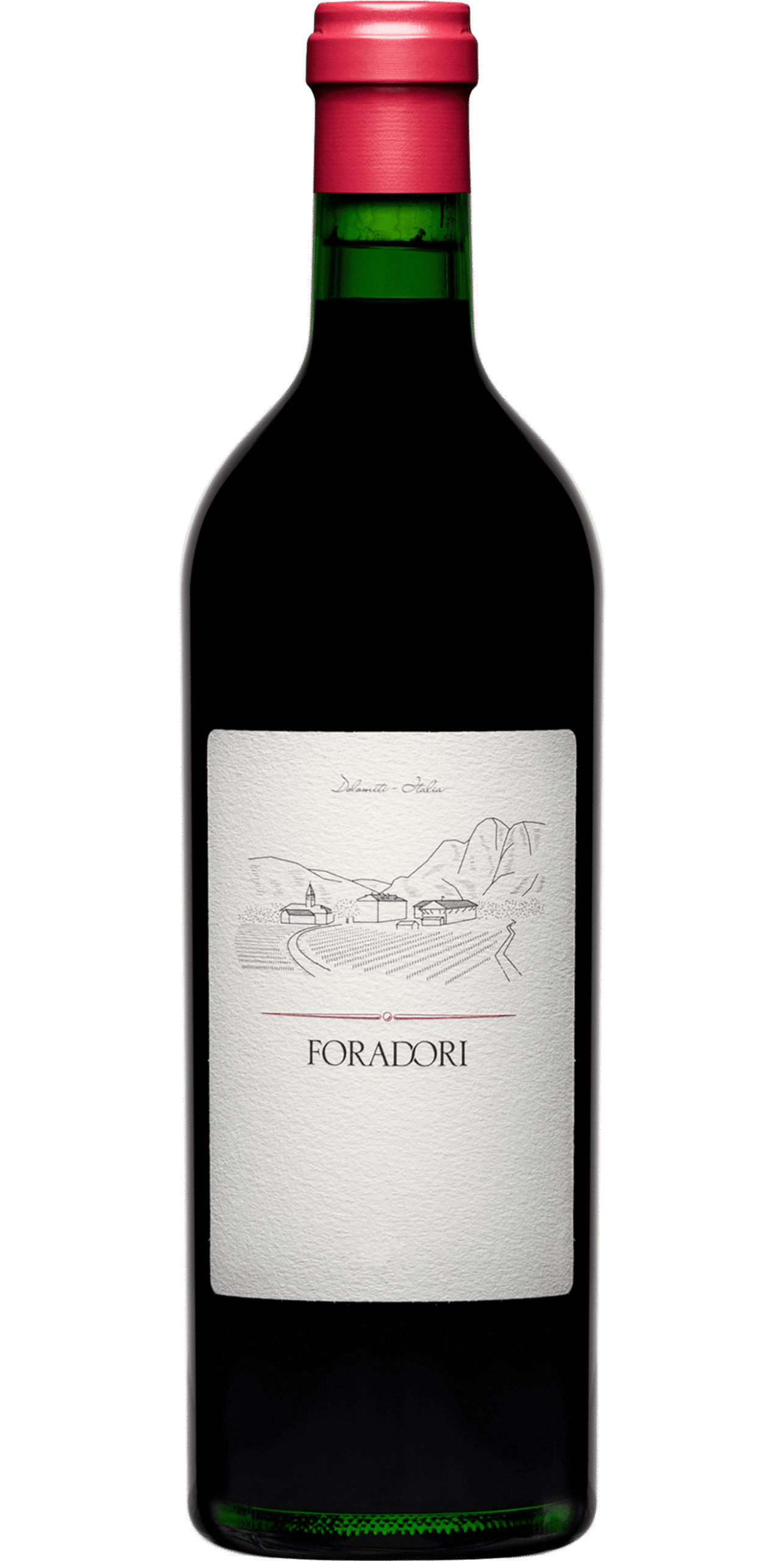 Foradori Teroldego 16
