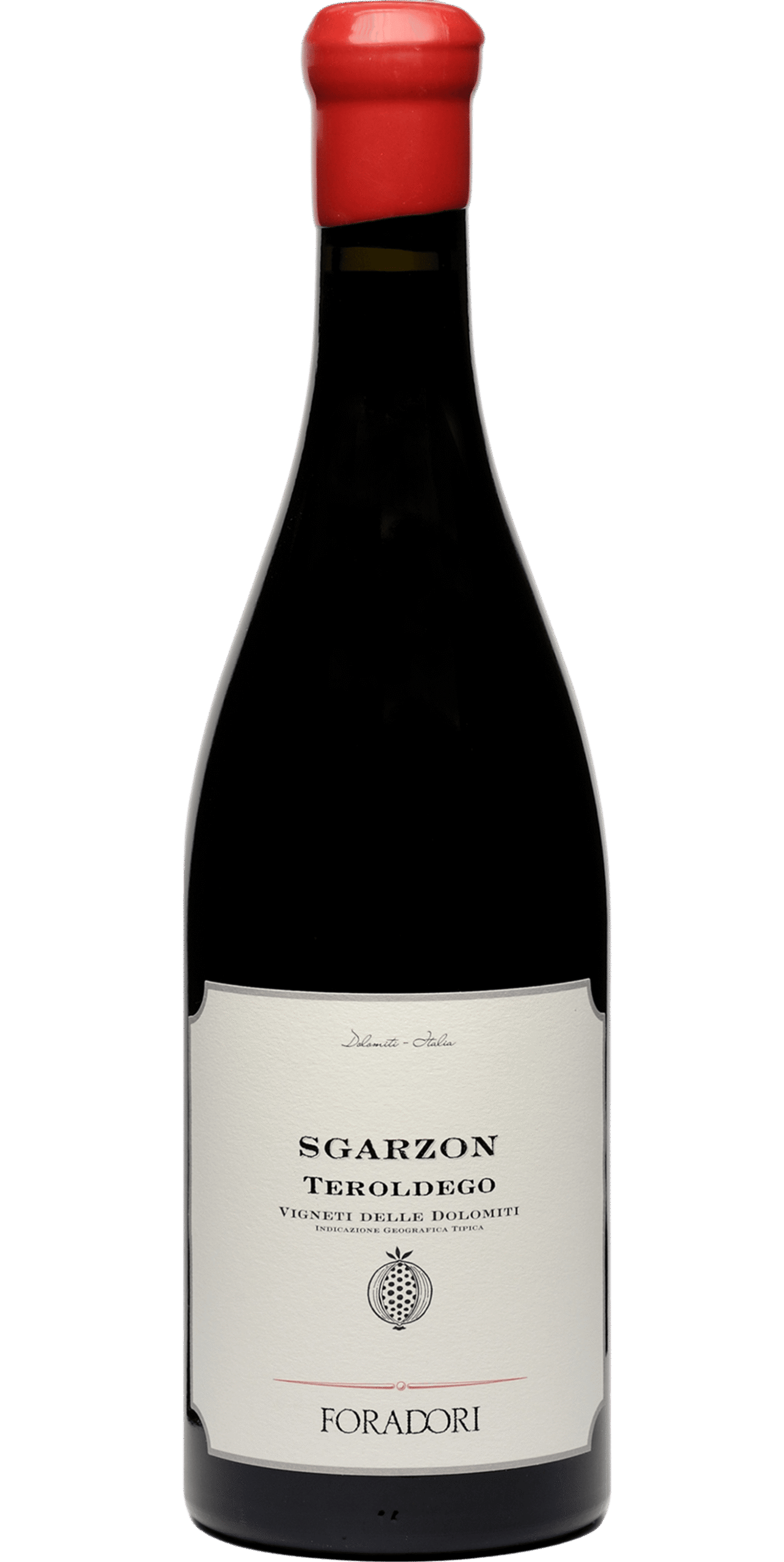 Teroldego Sgarzon 23