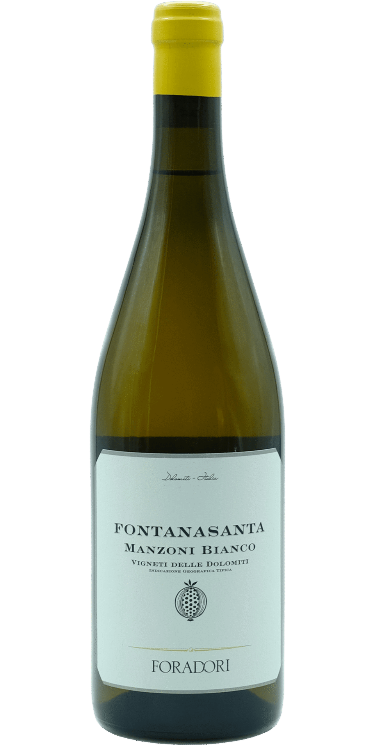 Fontanasanta Manzoni Bianco 23