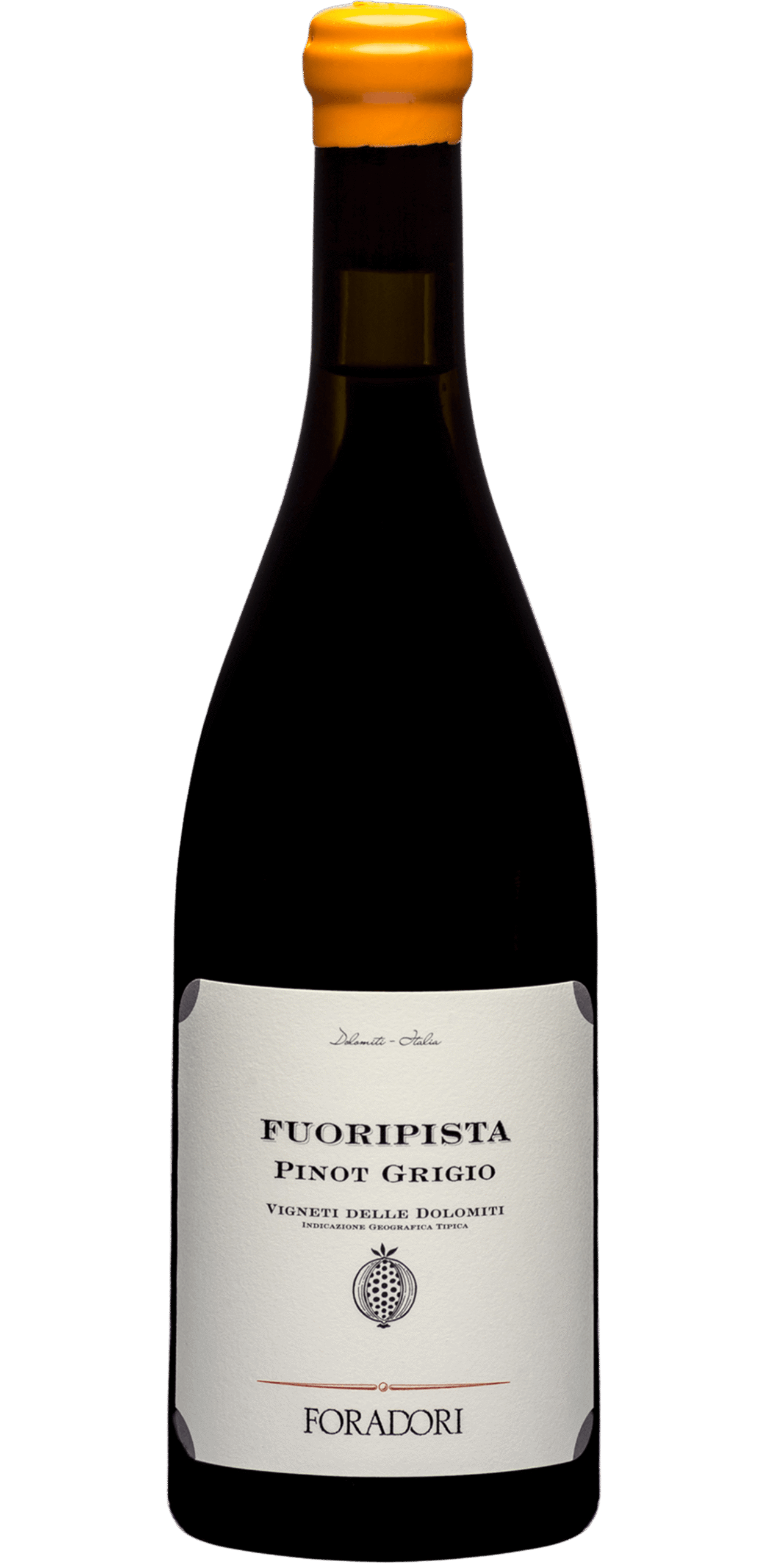 Fuoripista Pinot Grigio 23