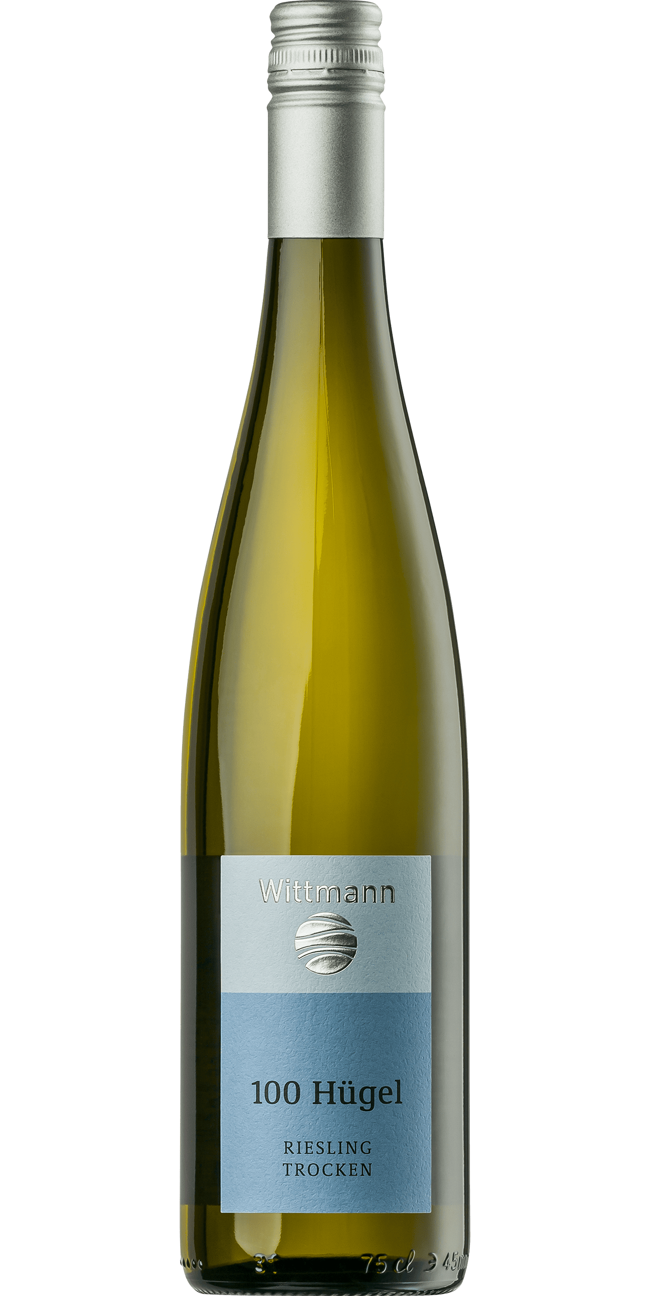 Riesling 100 Hills Trocken 23