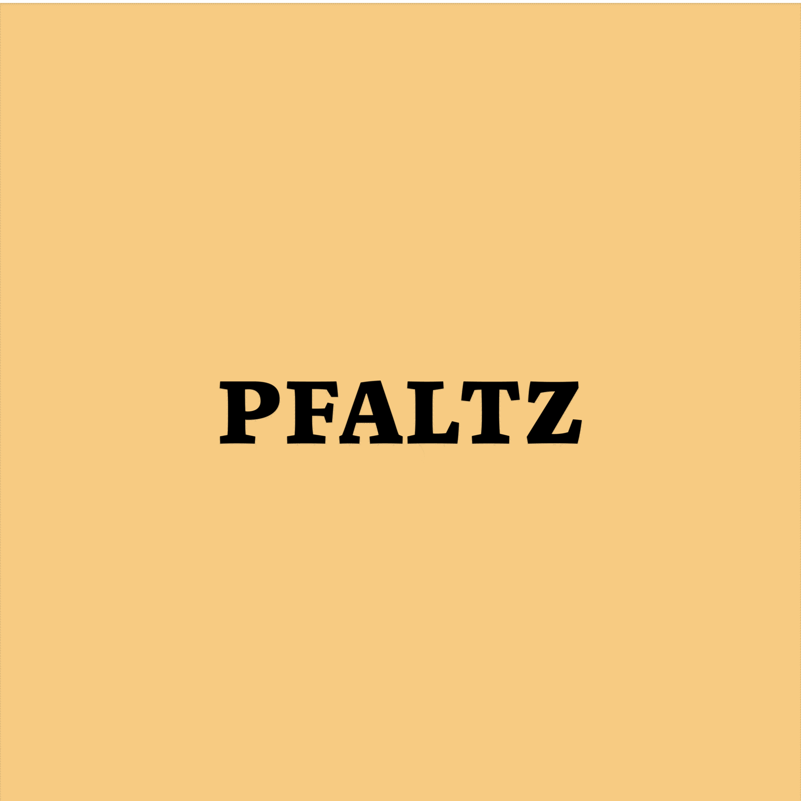 פפאלץ (Pfalz)