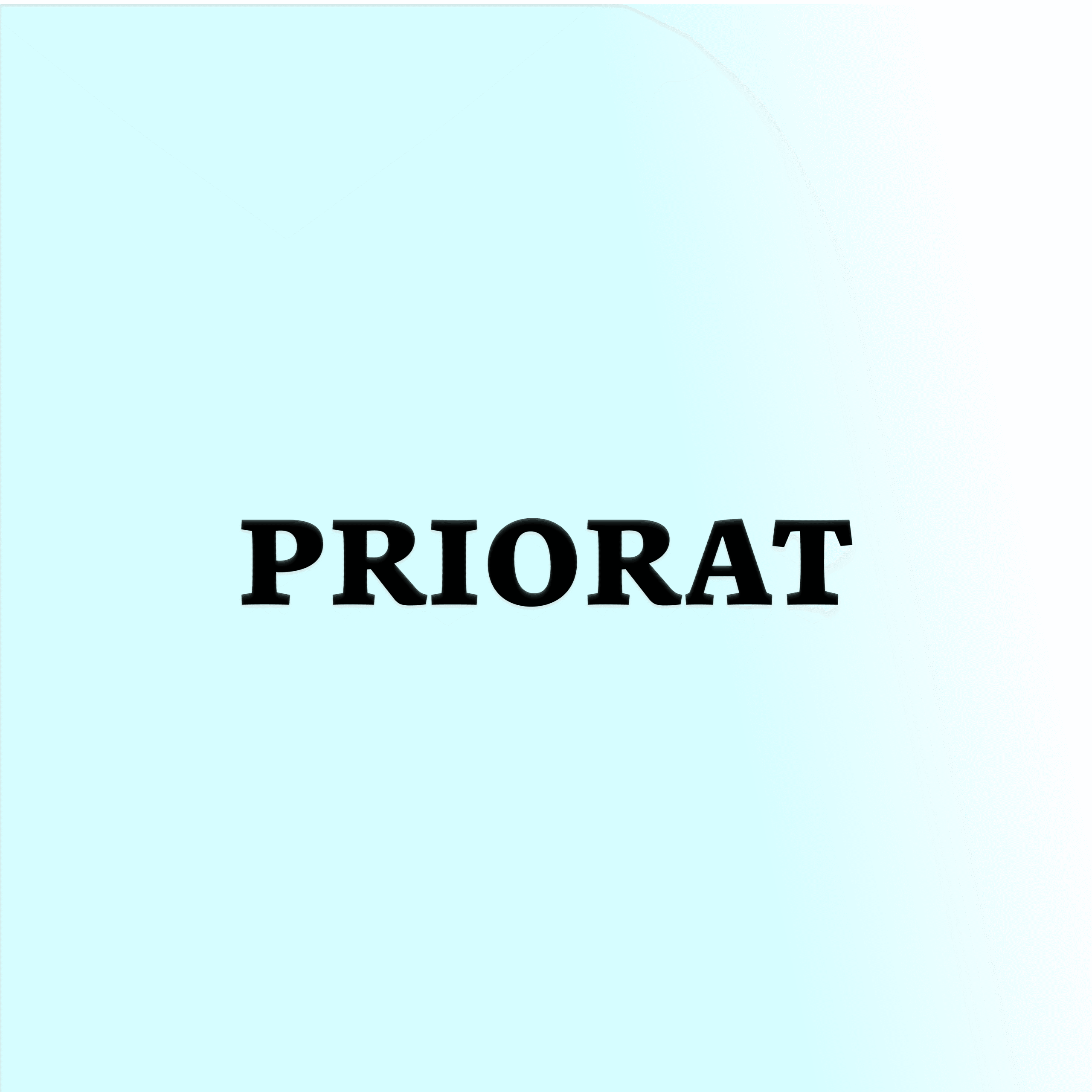 Priorat