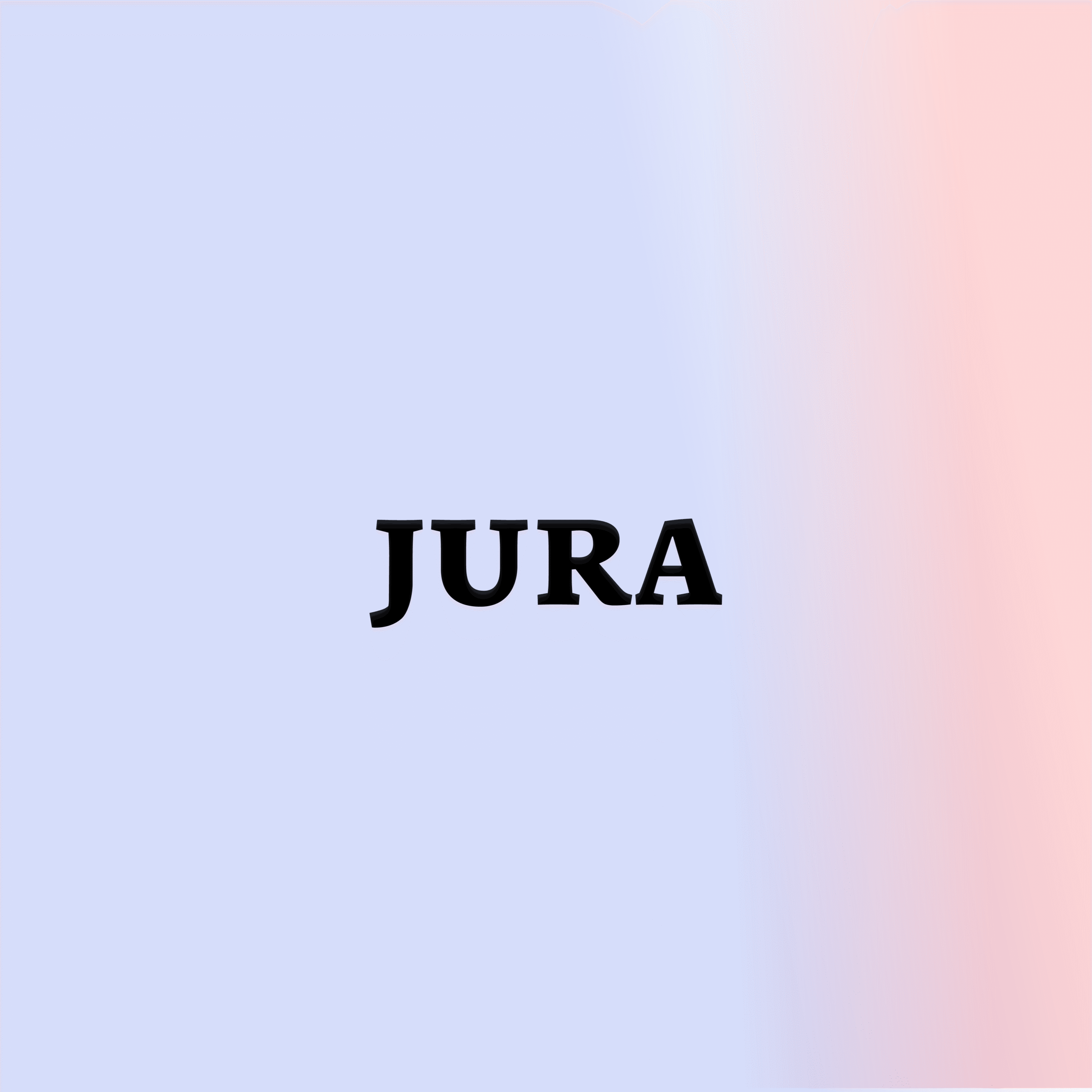 ז'ורה (Jura)