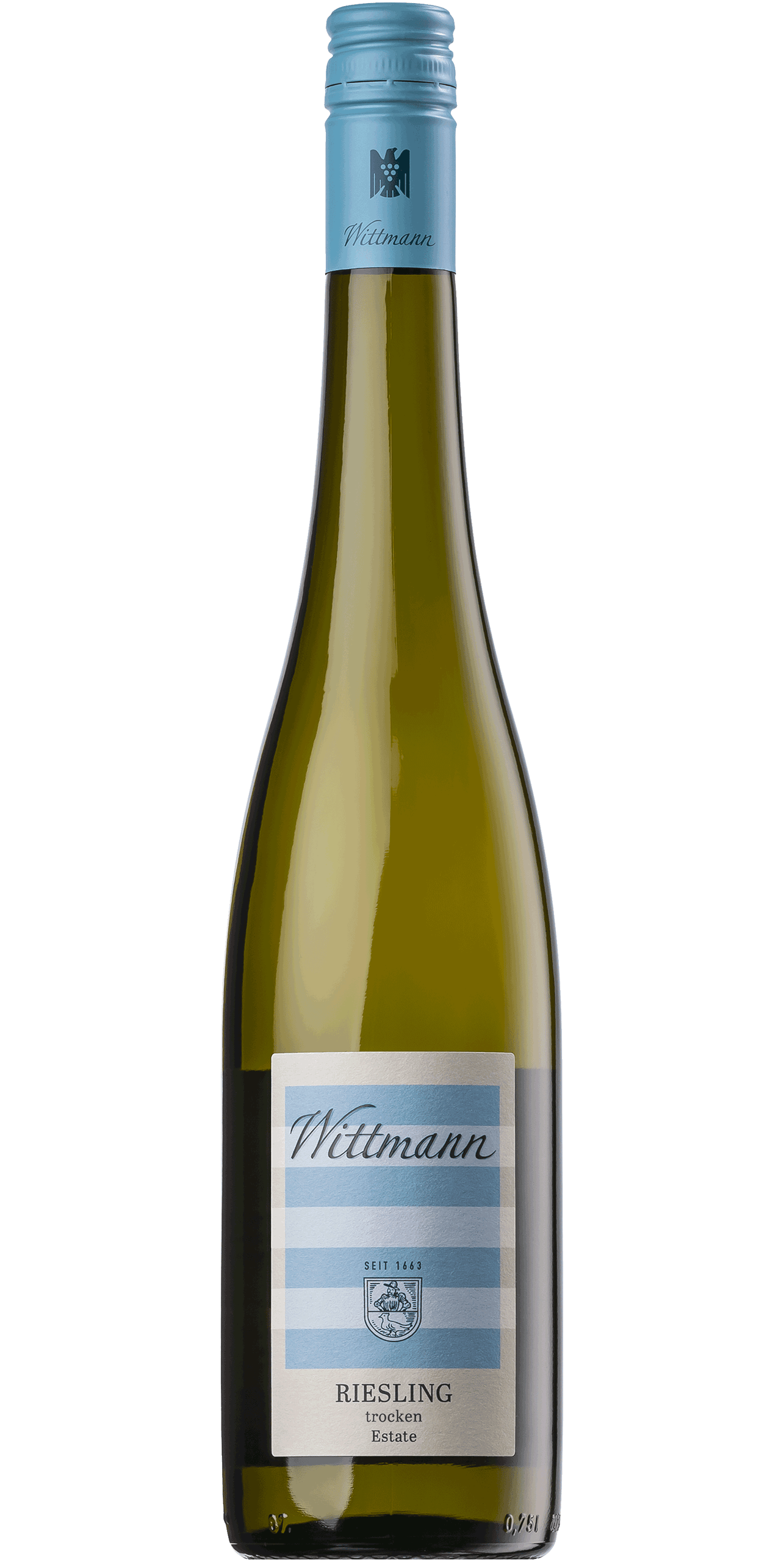 Riesling Estate Trocken Magnum 2016