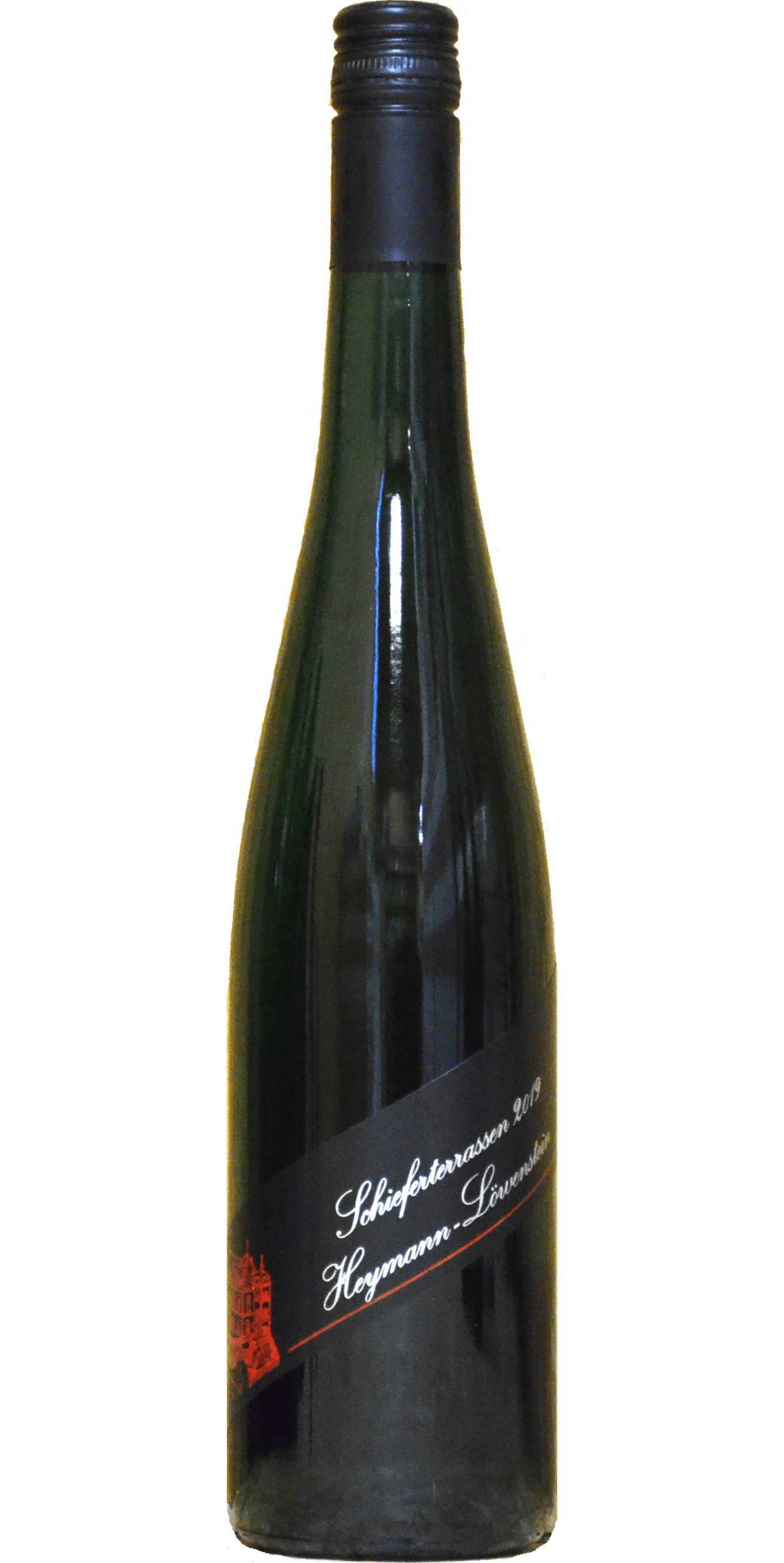 Schieferterrassen 15 Magnum