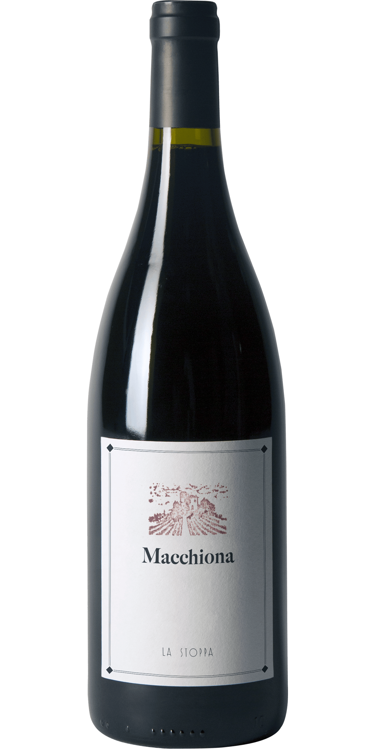 Macciona 02 Magnum