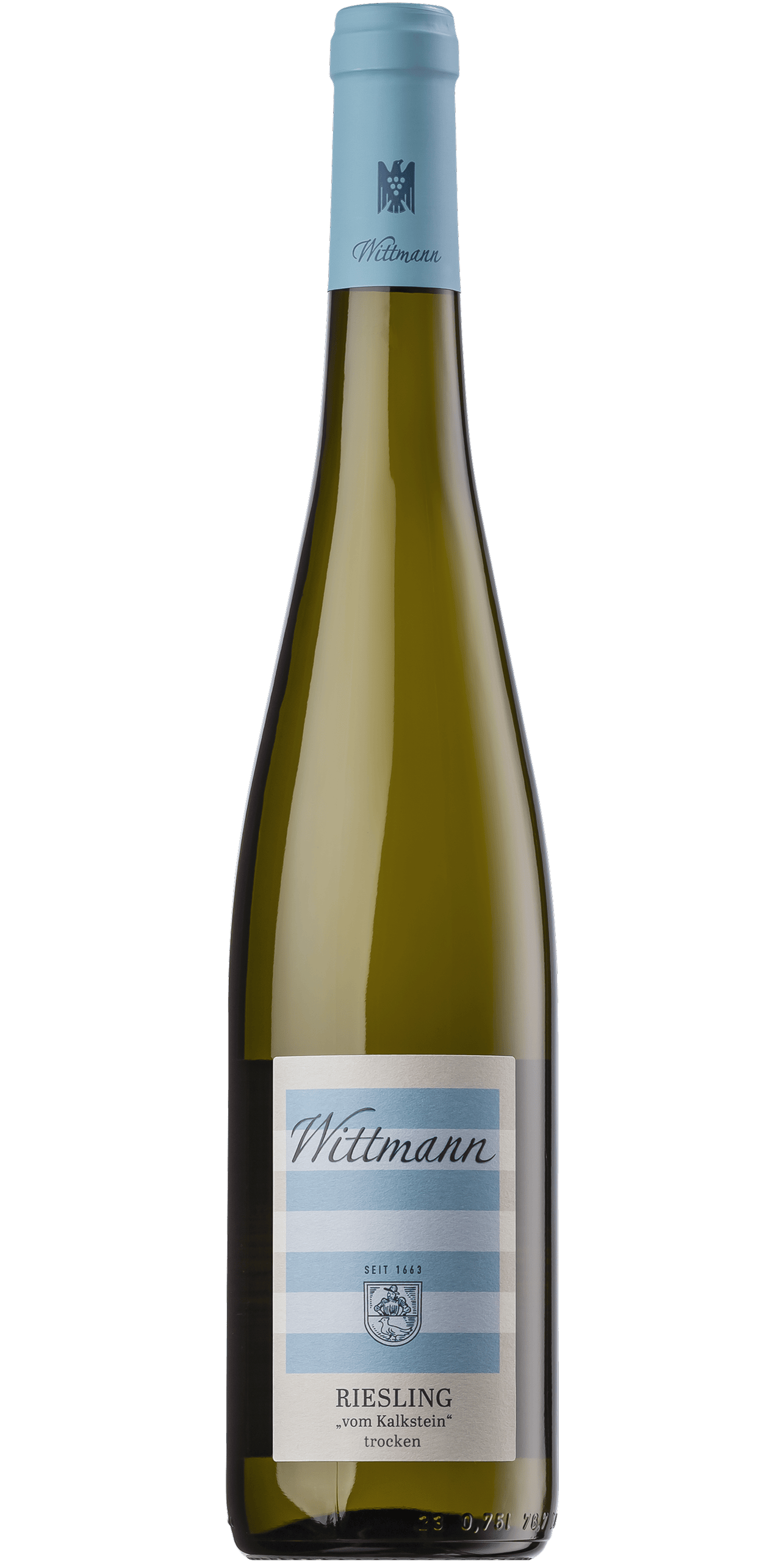 Riesling Vom Kalkstein 21