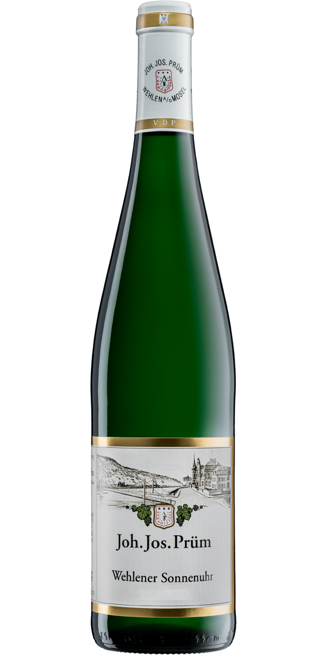 Wehlener Sonnenuhr Kabinett 20