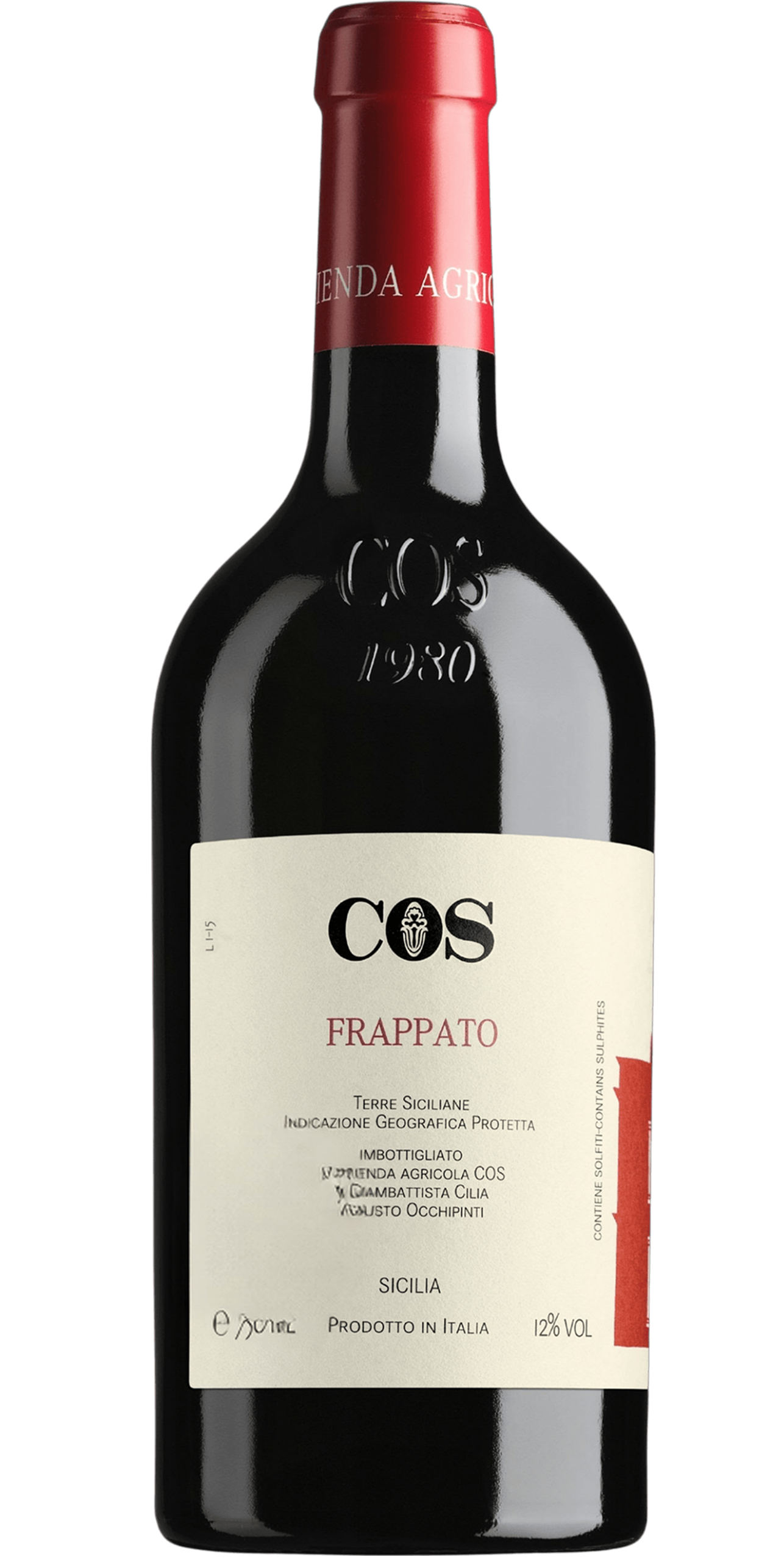 Frappato IGP 21