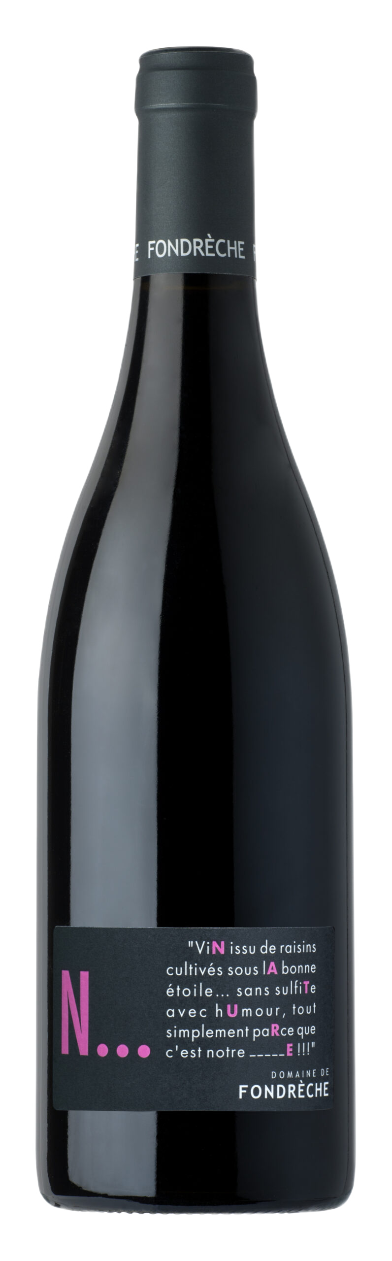 N Rouge 22