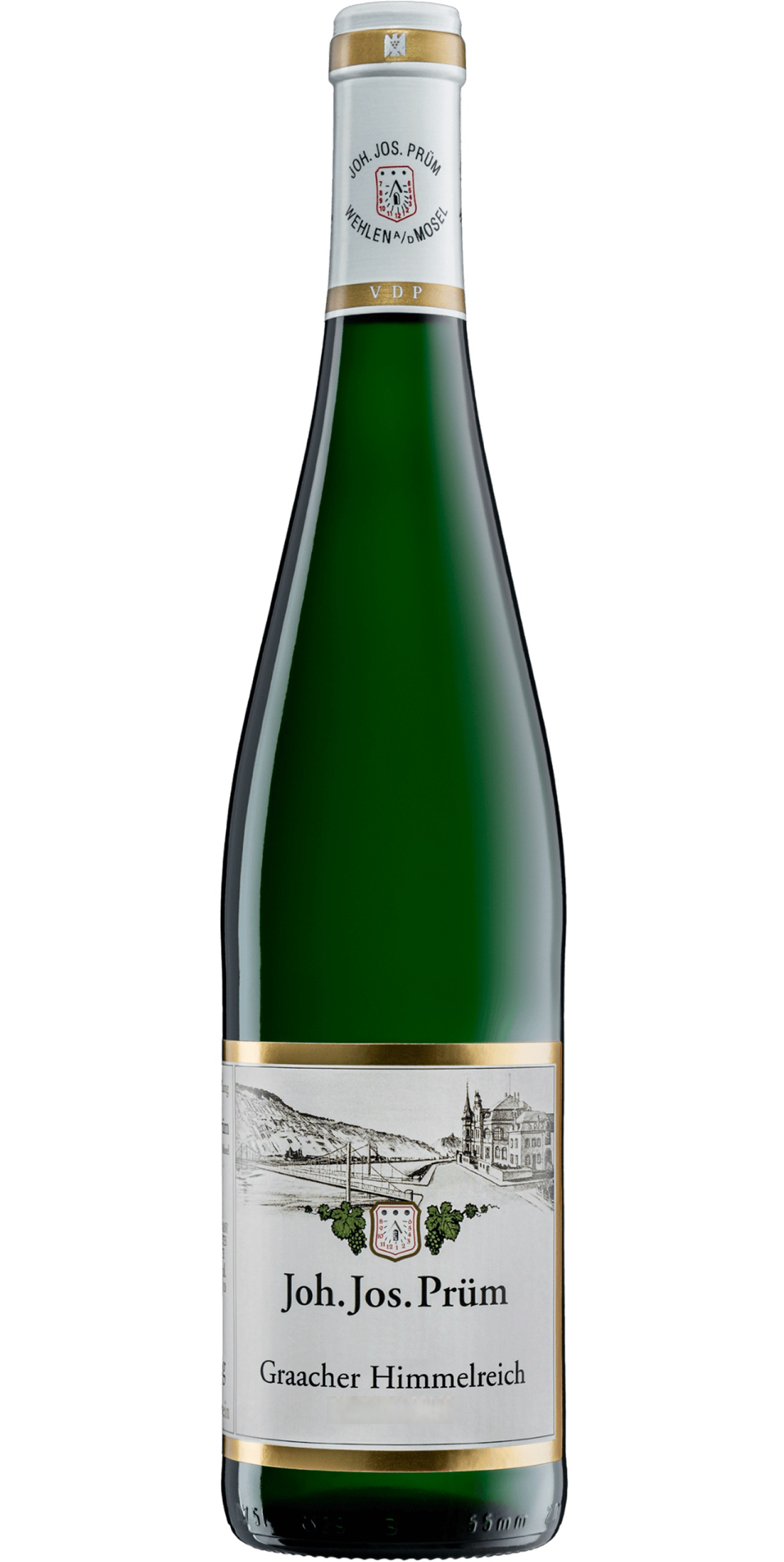 Wehlener Sonnenuhr Kabinett 09