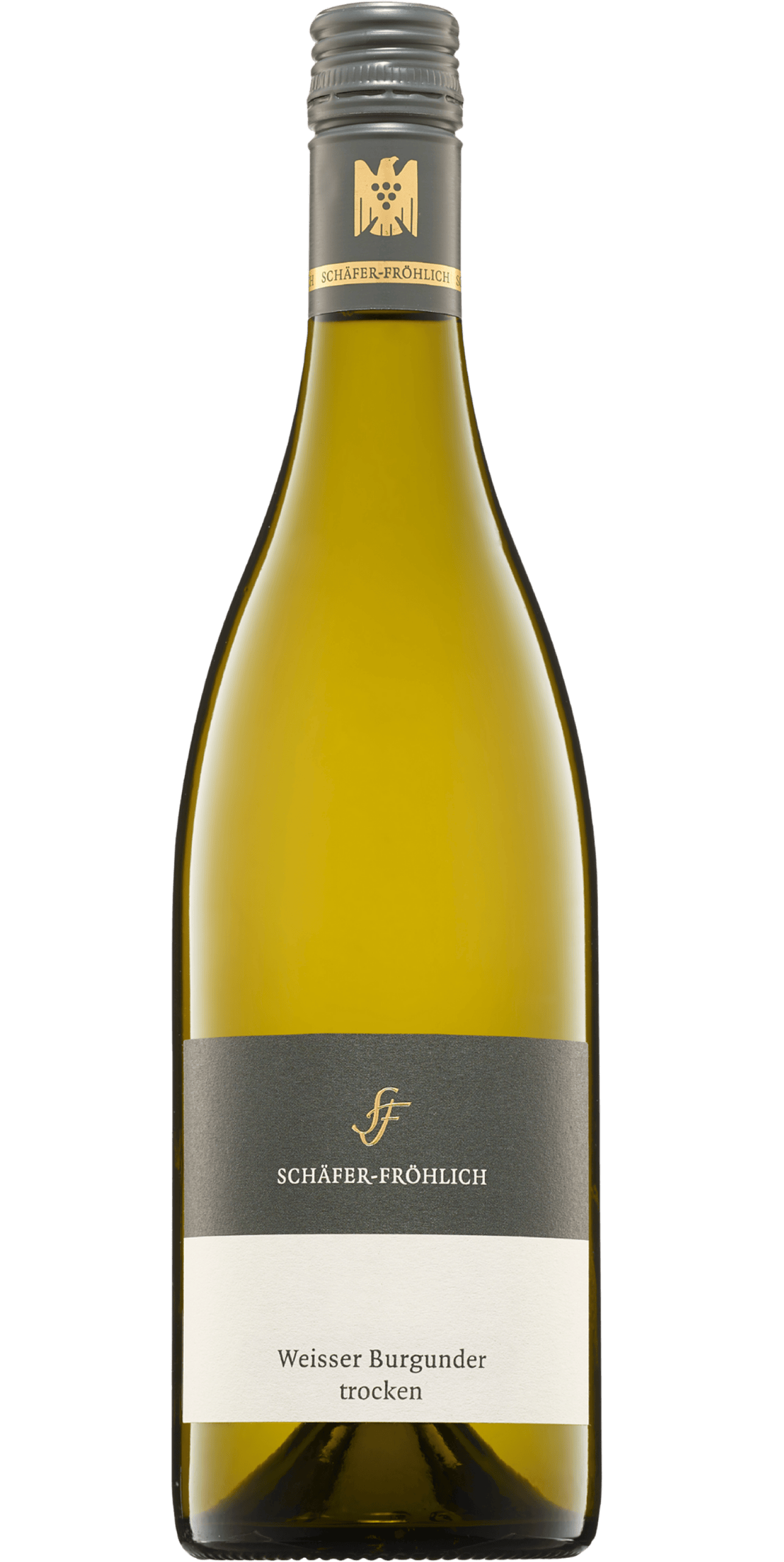 Weisser Burgunder Trocken 22