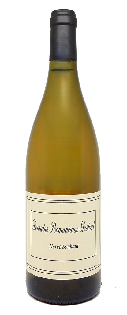 Romaneaux Destezet Blanc 17