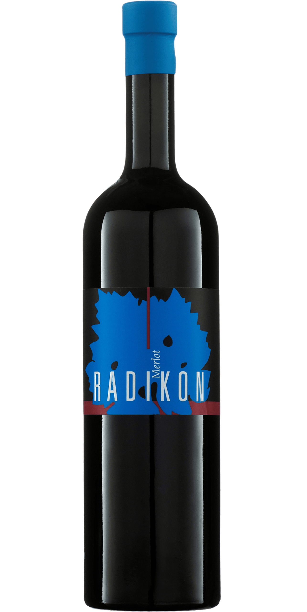 Merlot 07 500 ML