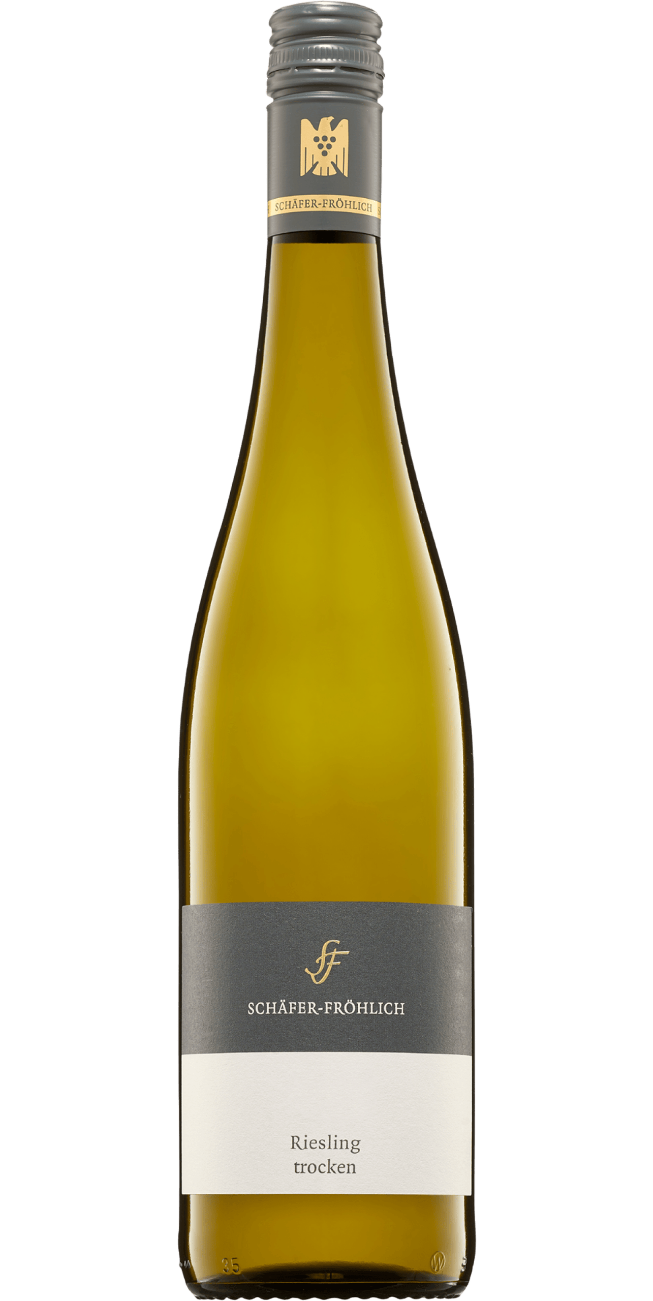 Riesling Trocken 23
