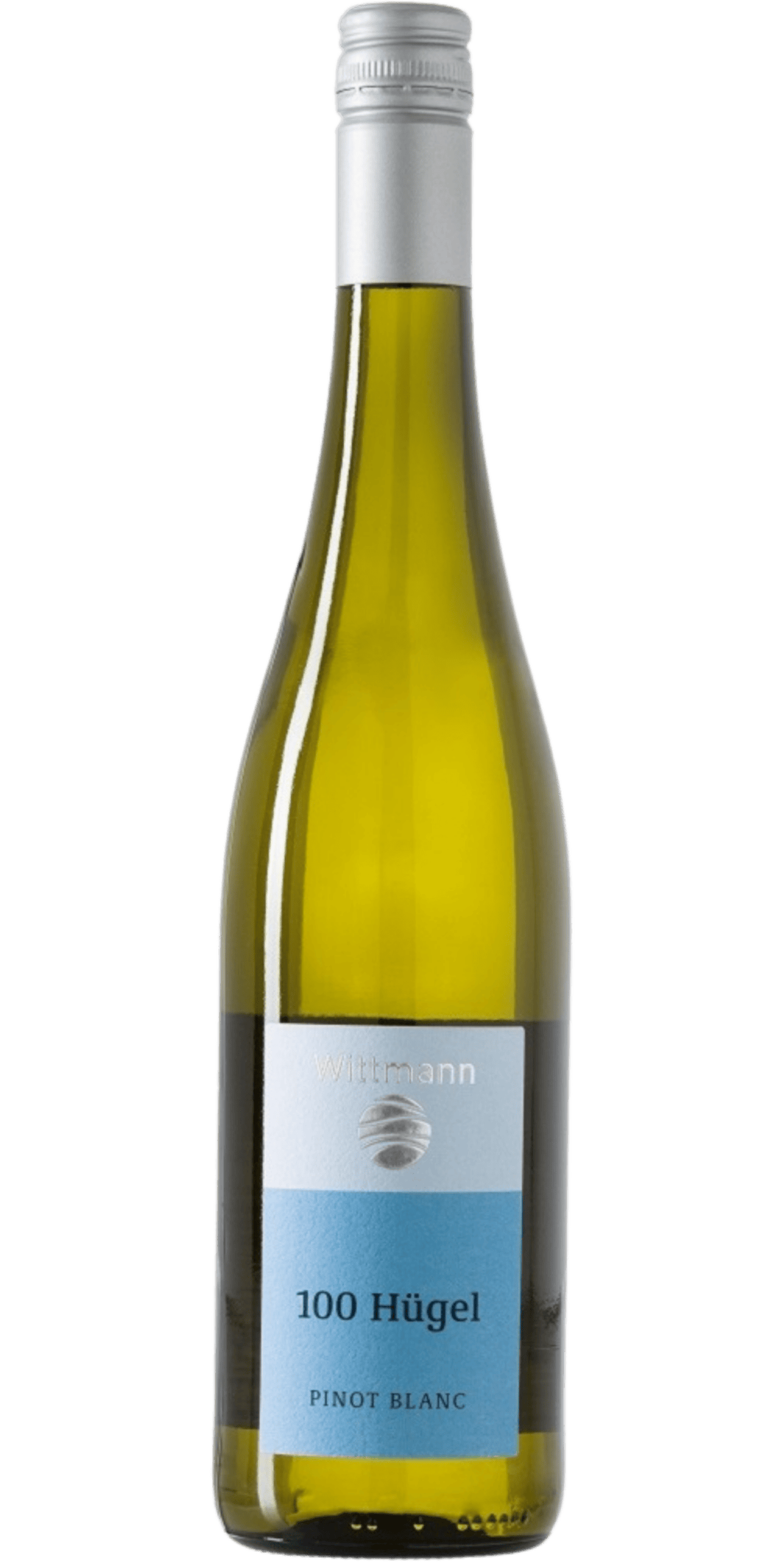 Pinot Blanc 100 Hills 23