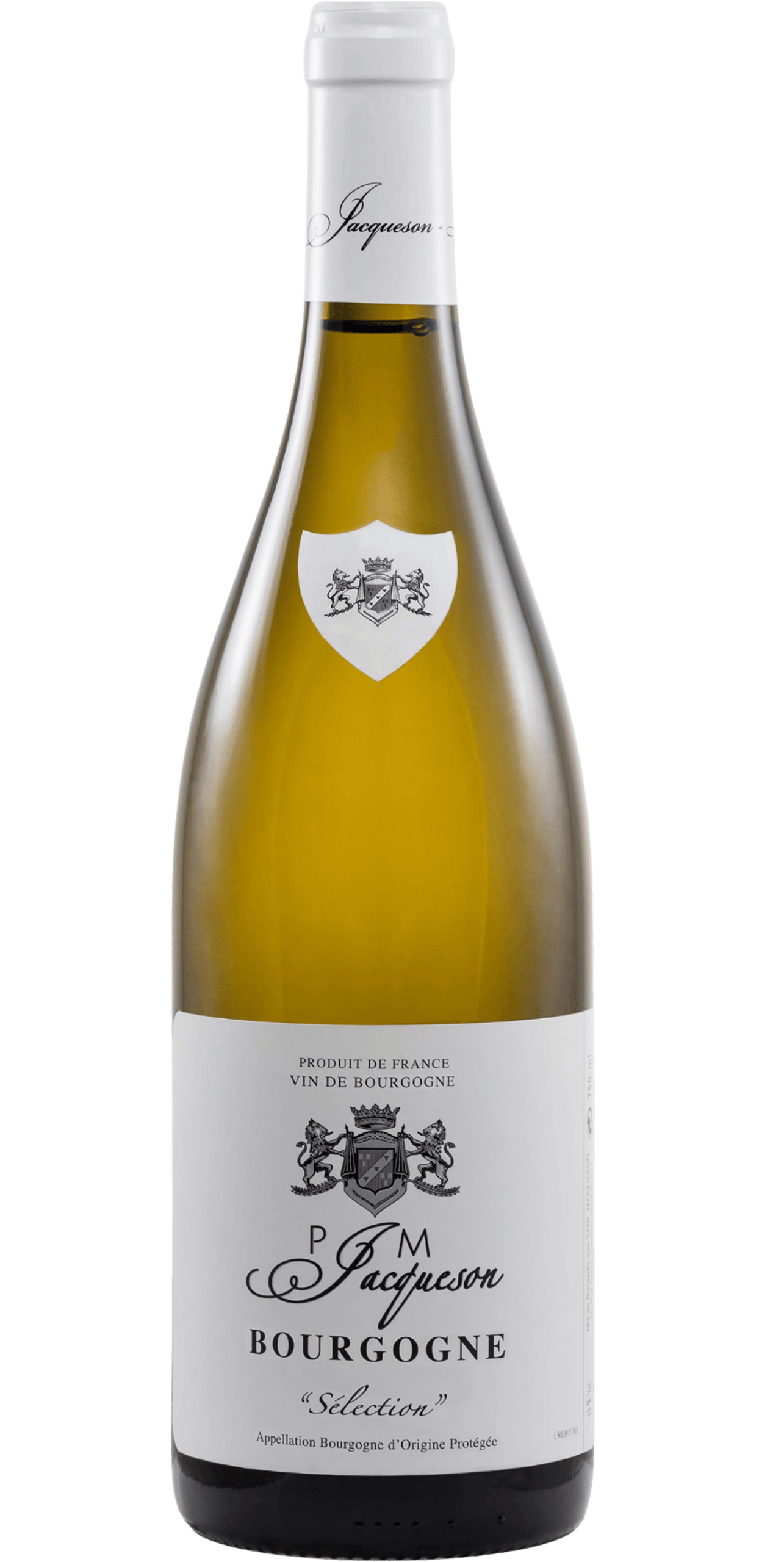 Bourgogne Blanc Selection 23