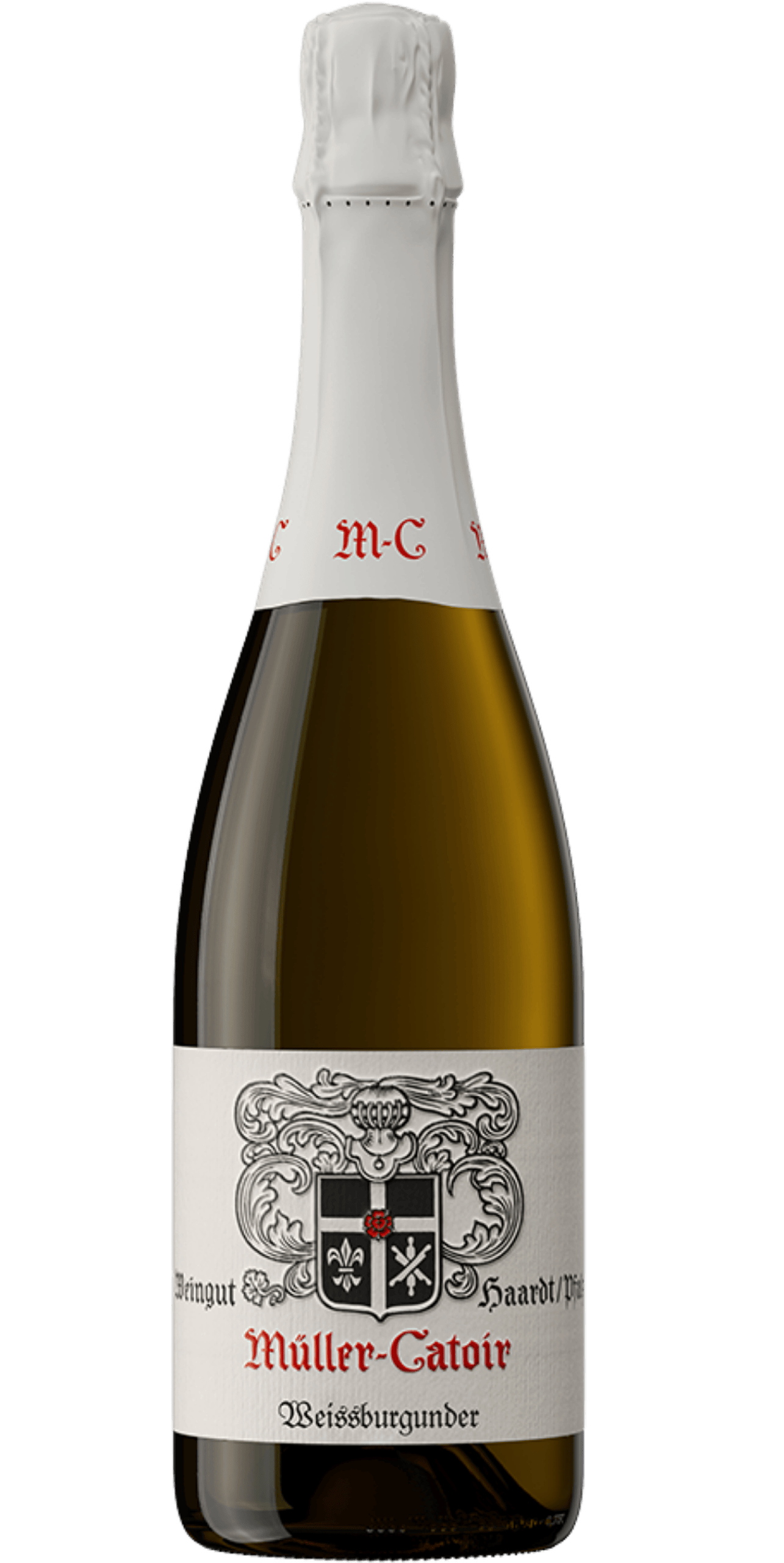 Weissburgunder Brut NV