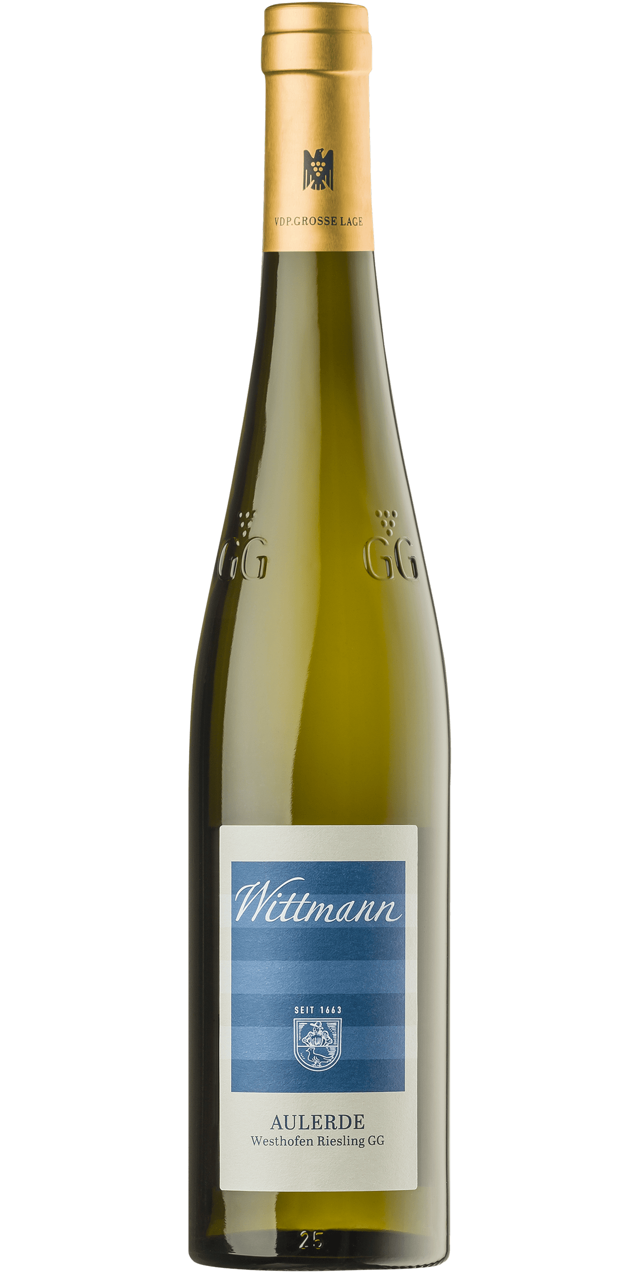 Riesling Aulerde GG 12