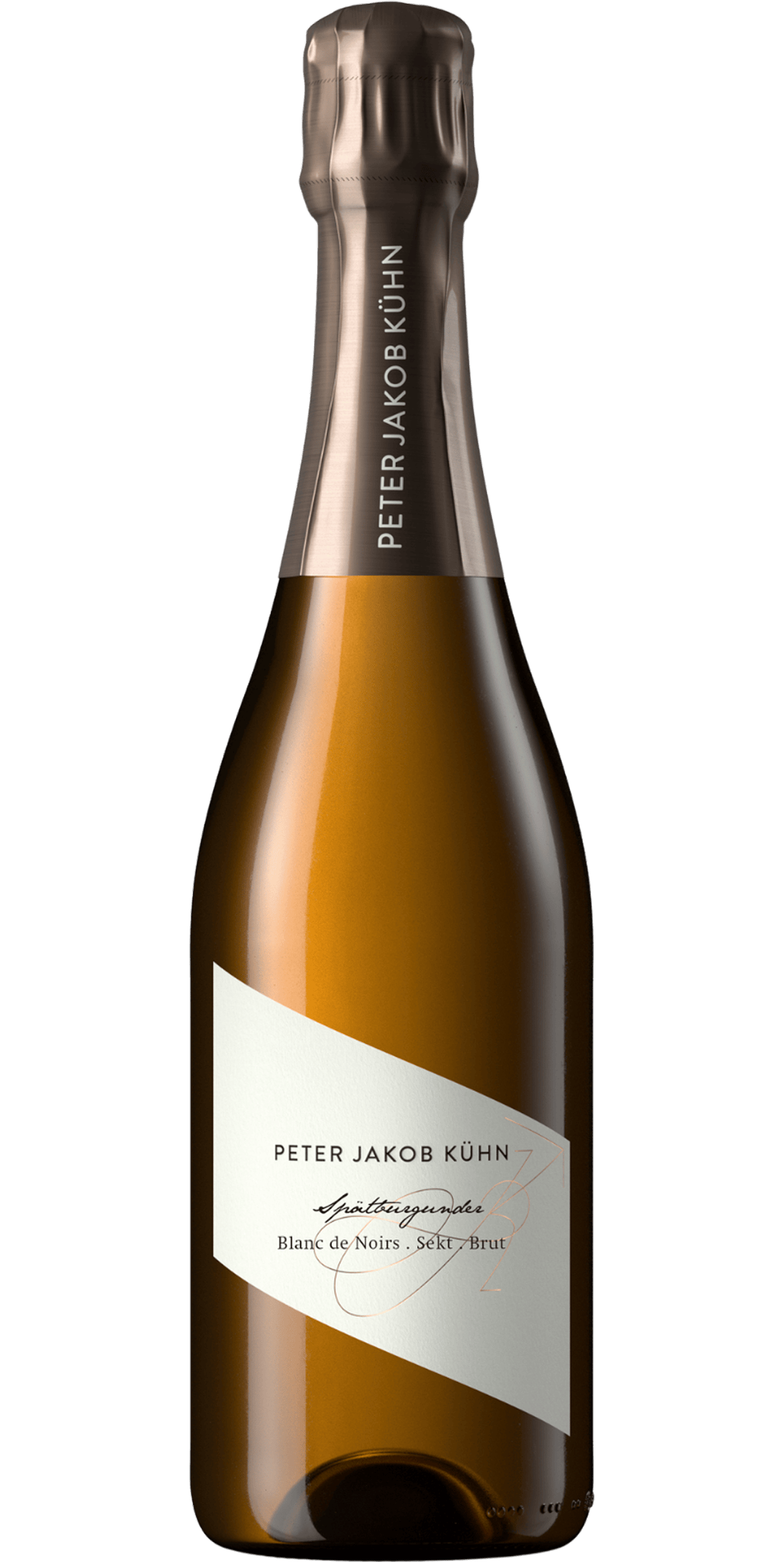 Blanc De Noirs Brut 19