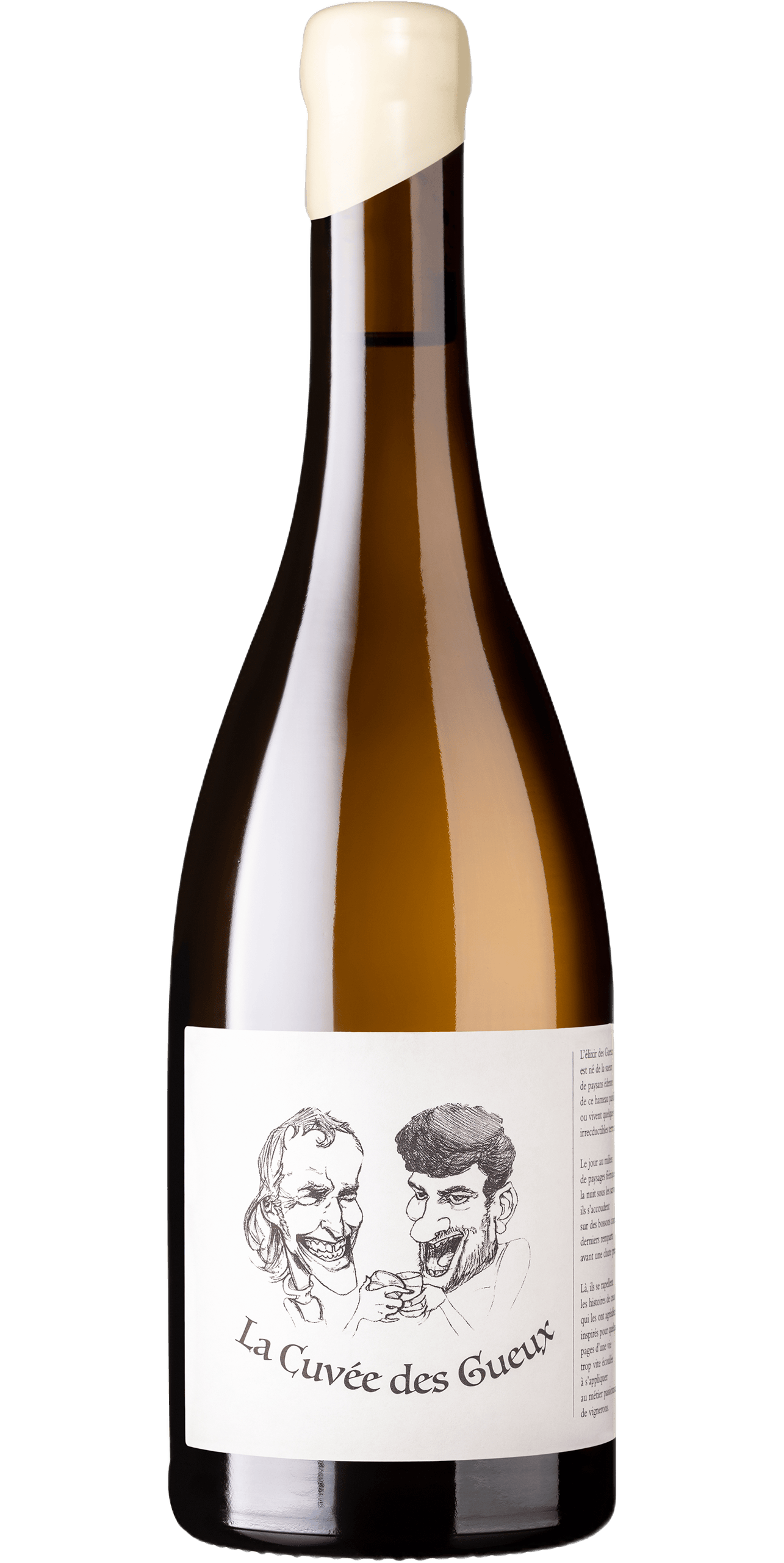 Le Gueux Blanc 24