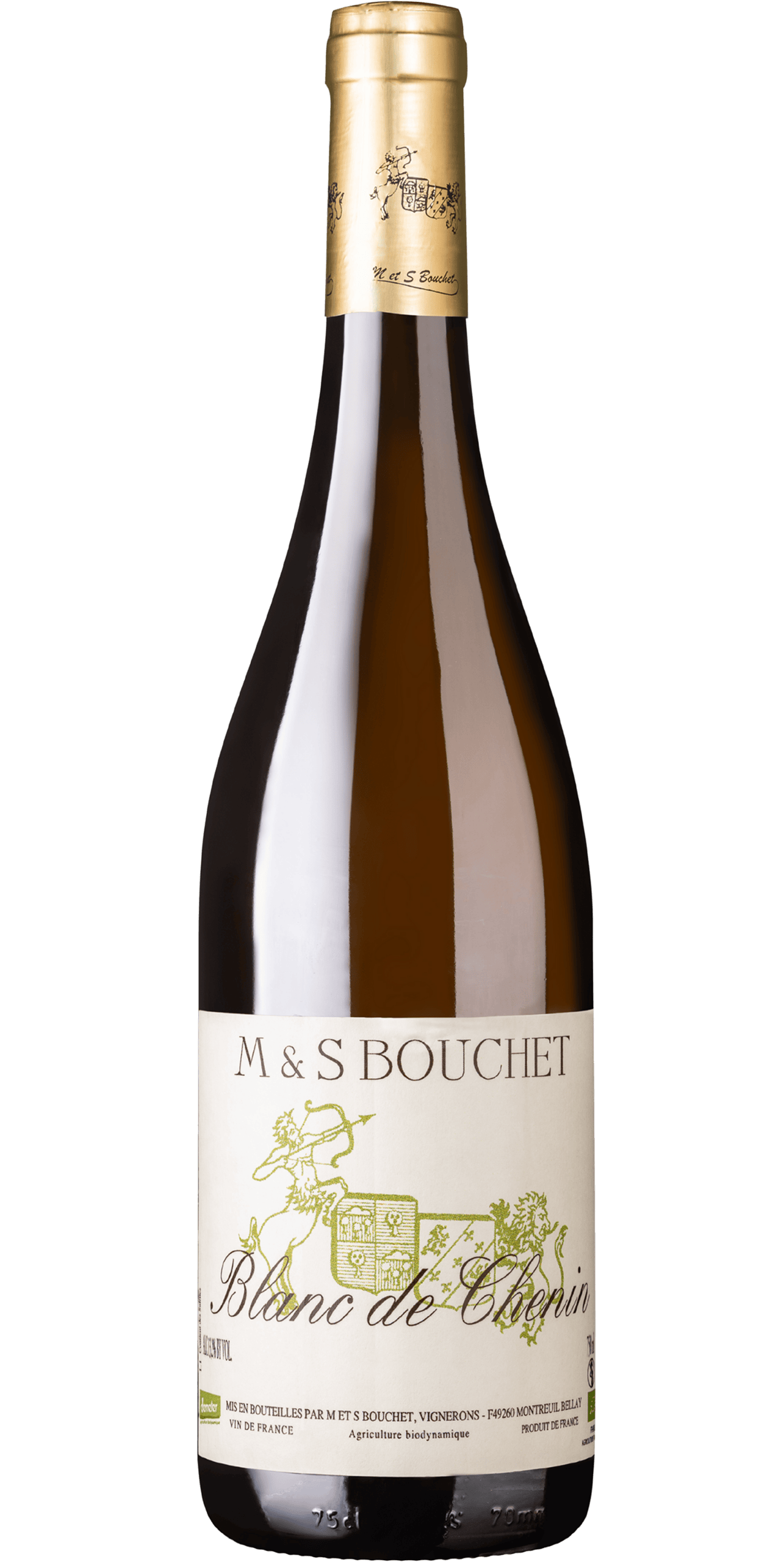 Chenin Blanc 23