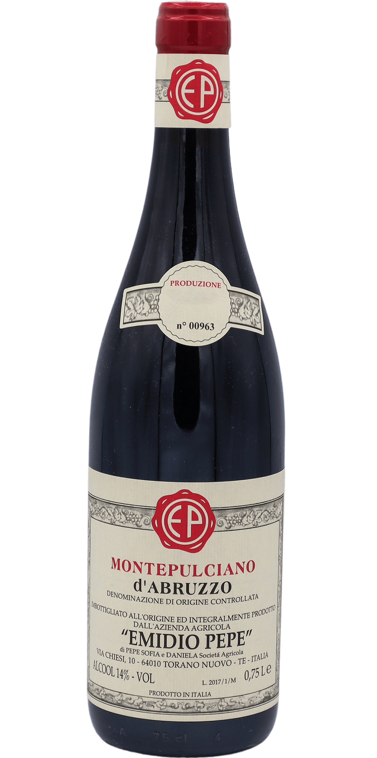 Montepulciano D'Abruzzo 10