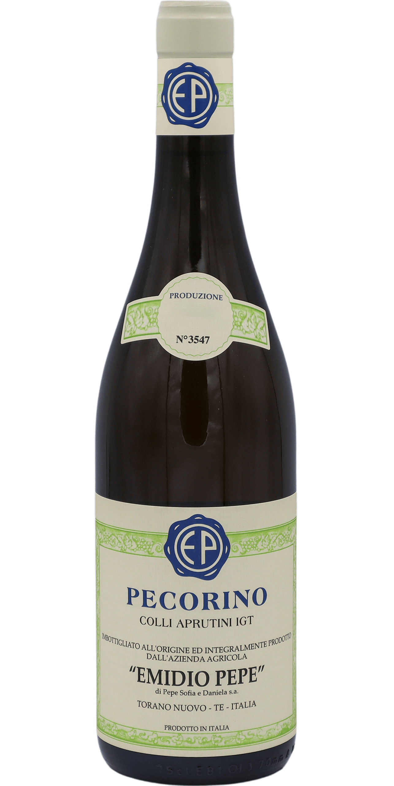 Pecorino 15