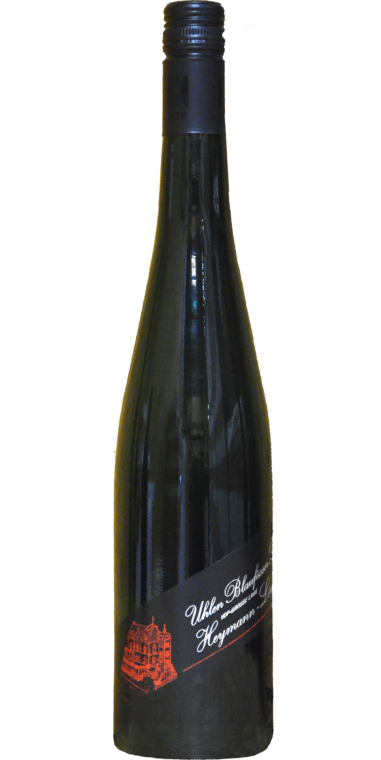 Uhlen Blaufusser Lay GG 19