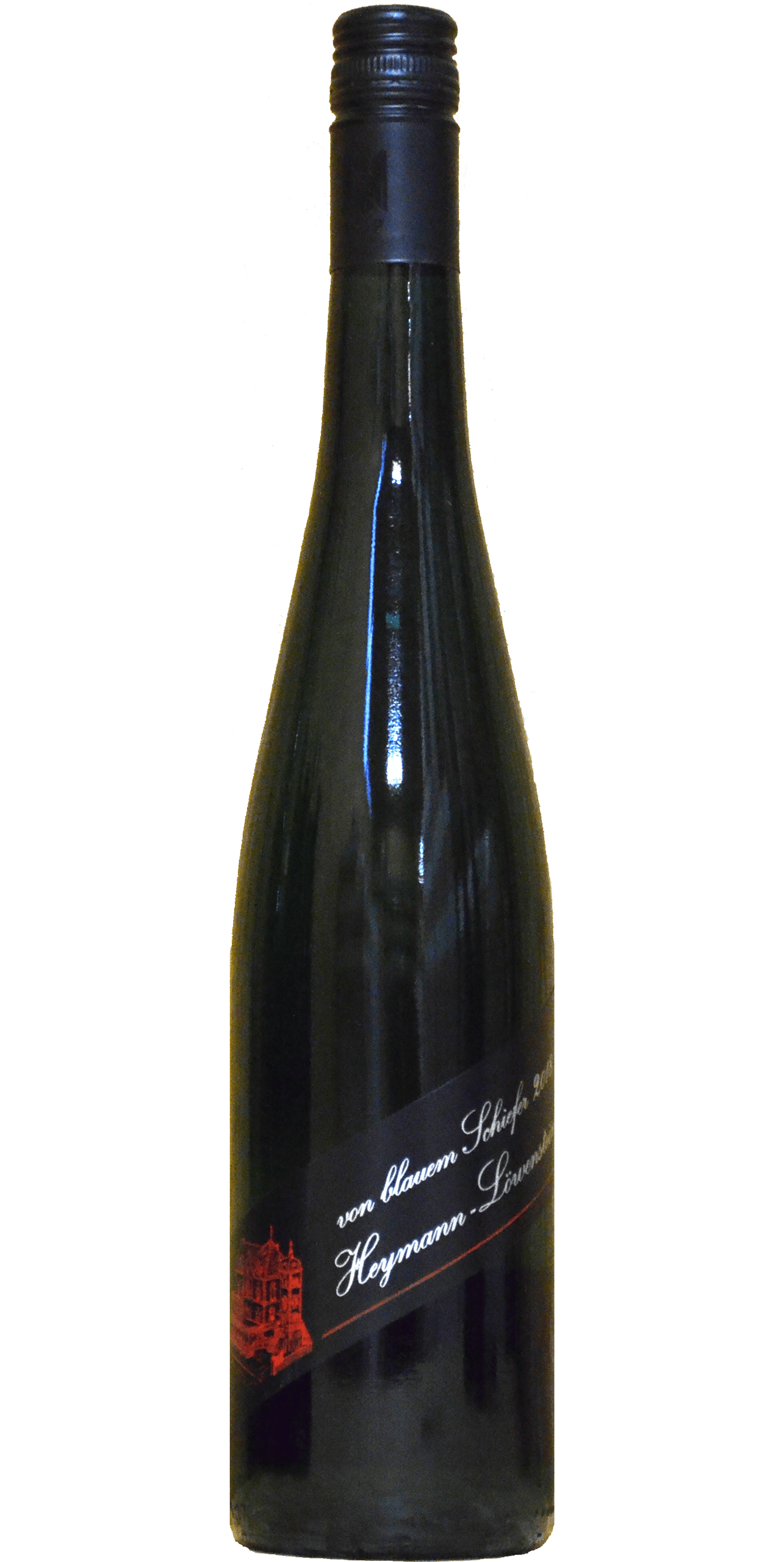 Von Blauen Schiefer GG 21