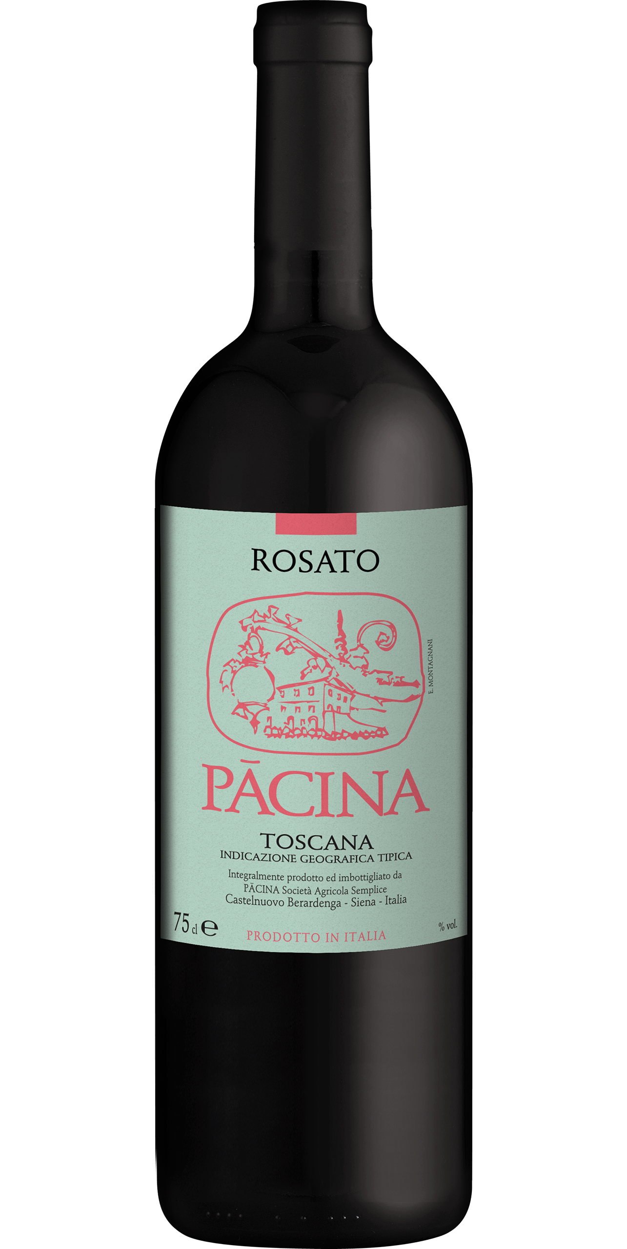 Rosato Toscana IGT 20