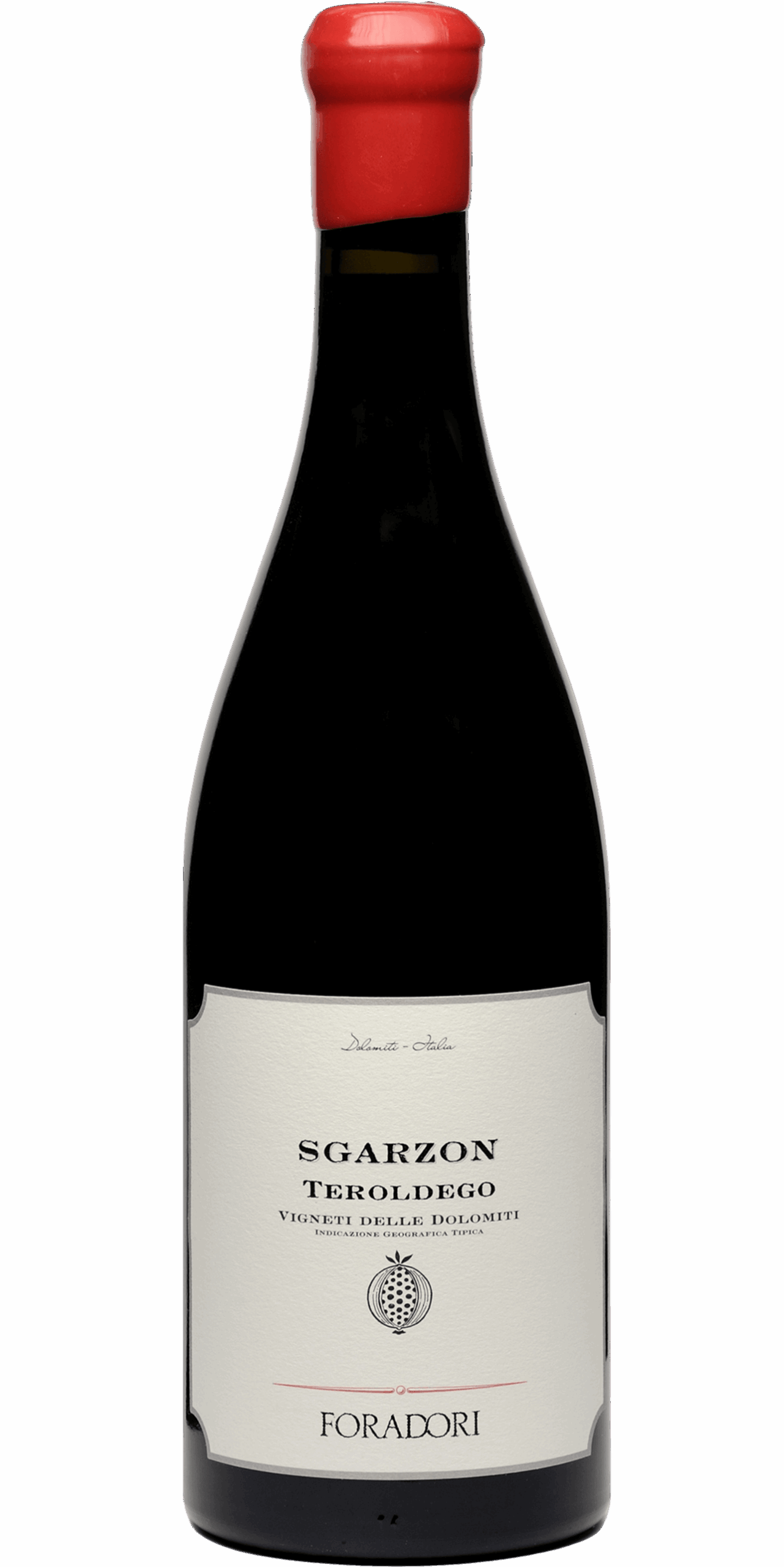 Teroldego Sgarzon 22