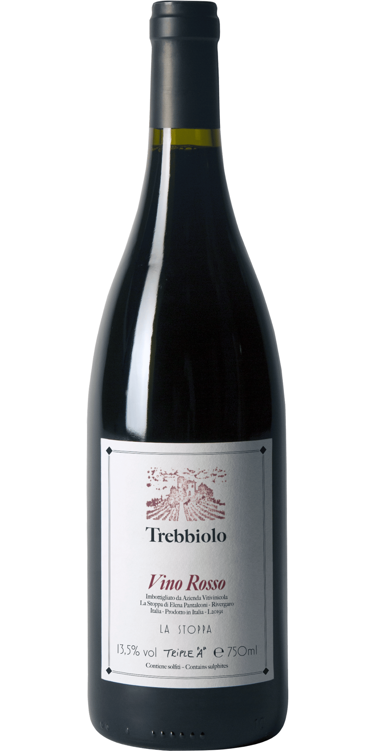 Trebbiolo 23