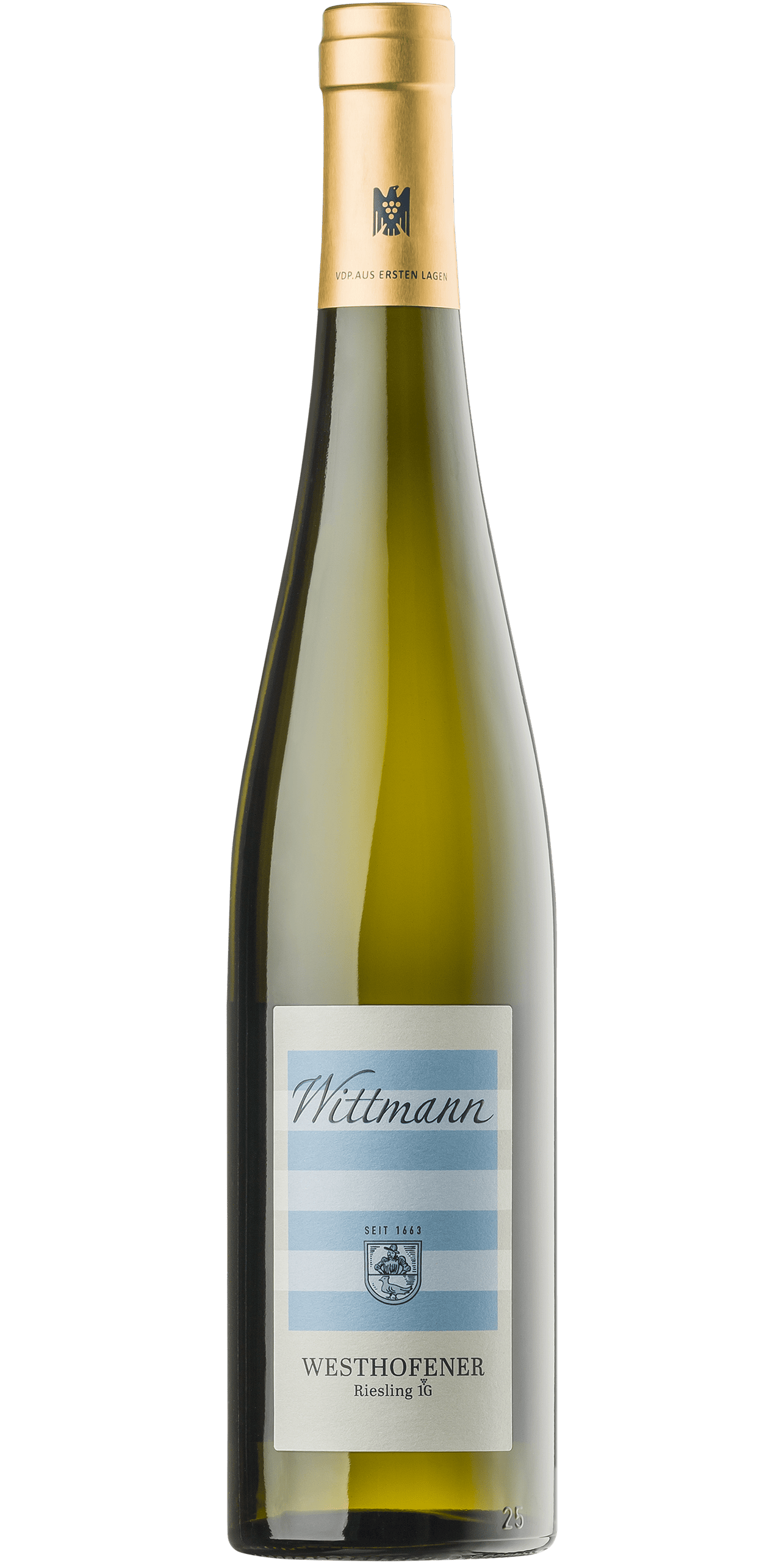 Westhofener Trocken Magnum 17