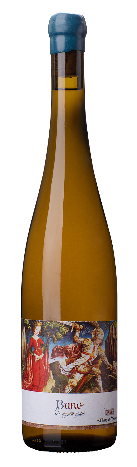 Burg Premier Cru 04