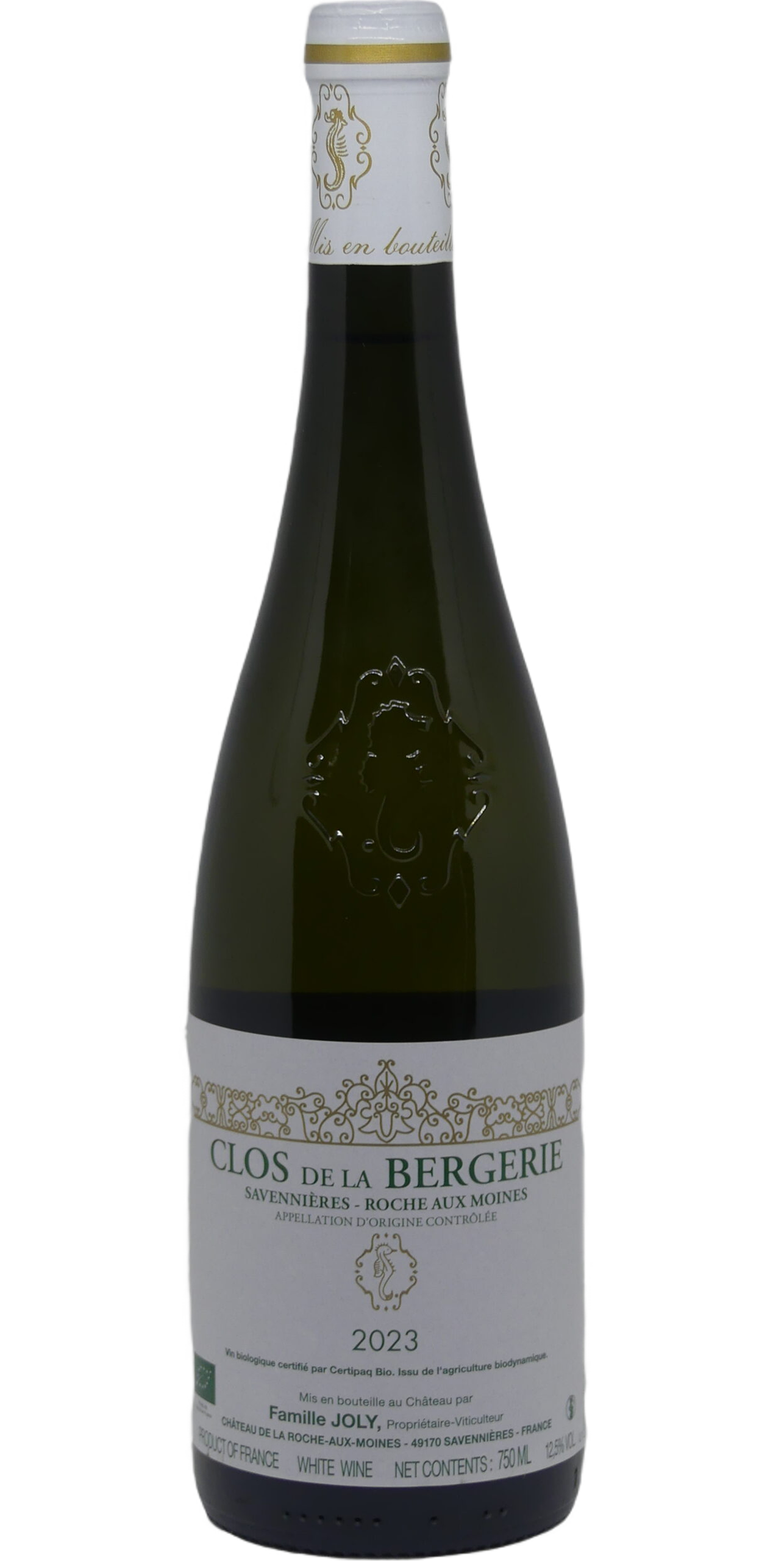 Clos De La Bergerie 18