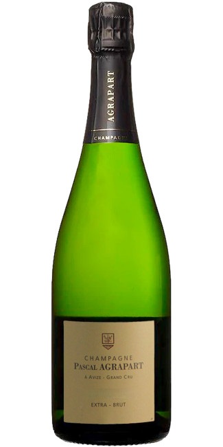 Mineral Grand Cru 12