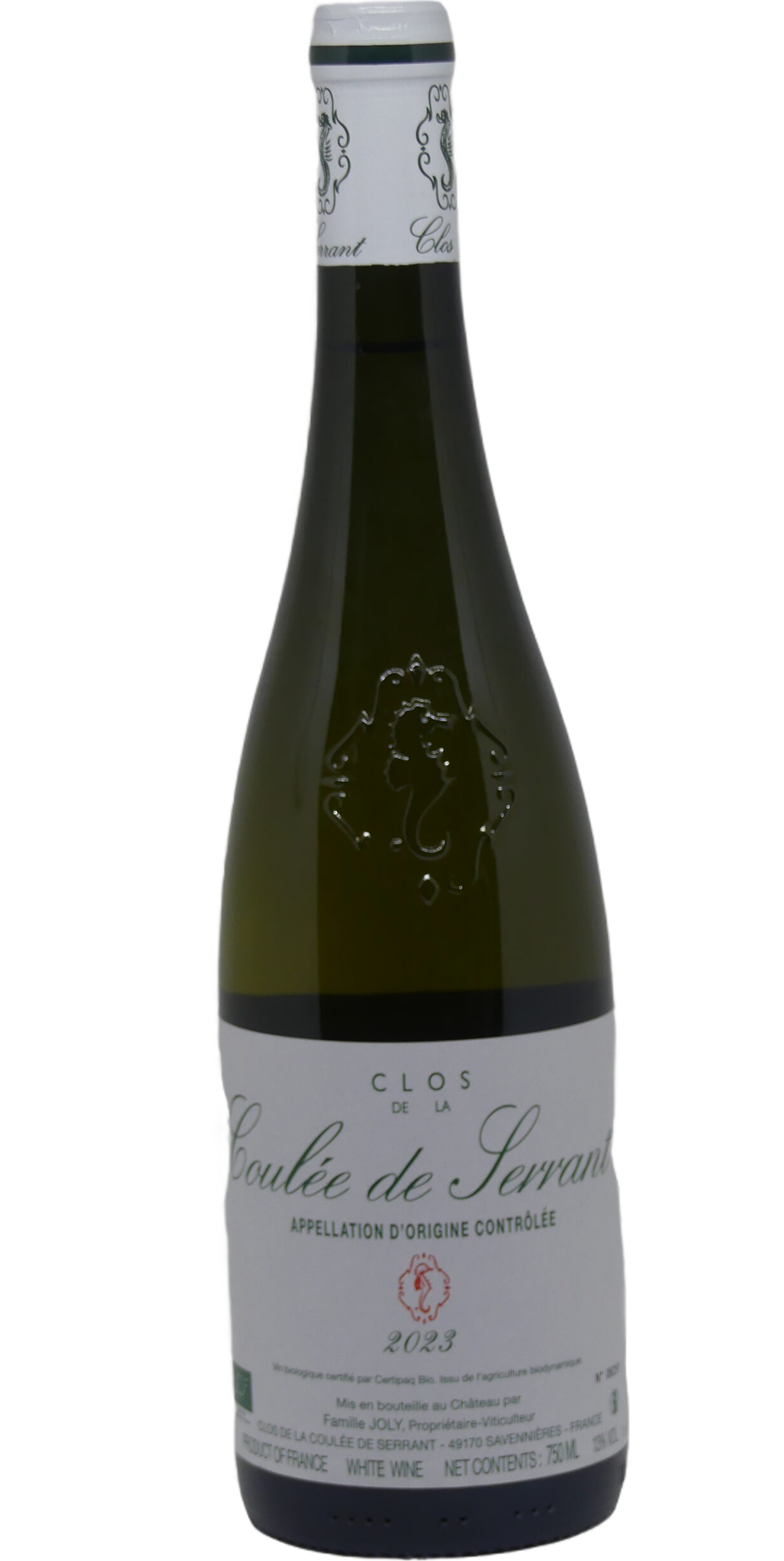 Coulee De Serrant 22