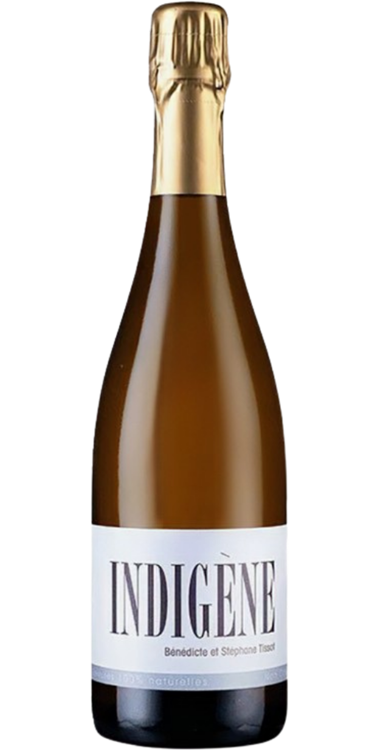 Cremant Du Jura Indigene NV
