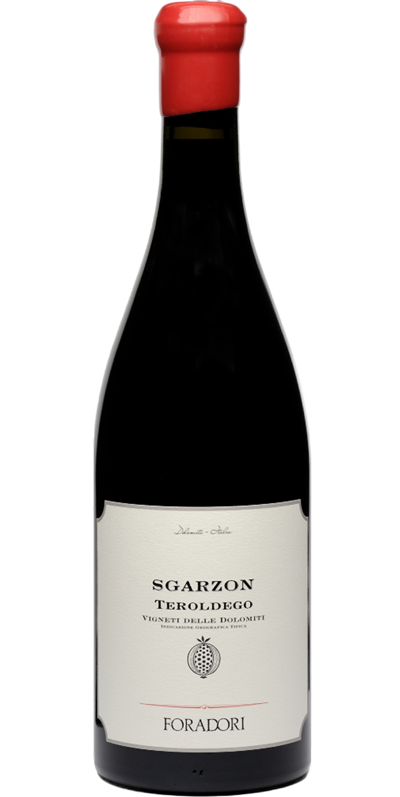 Fuoripista Pino Grigio 16 Magnum