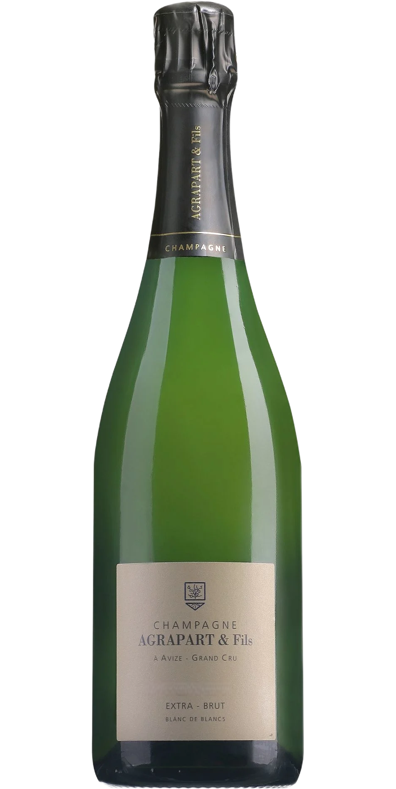 Terroirs Grand Cru