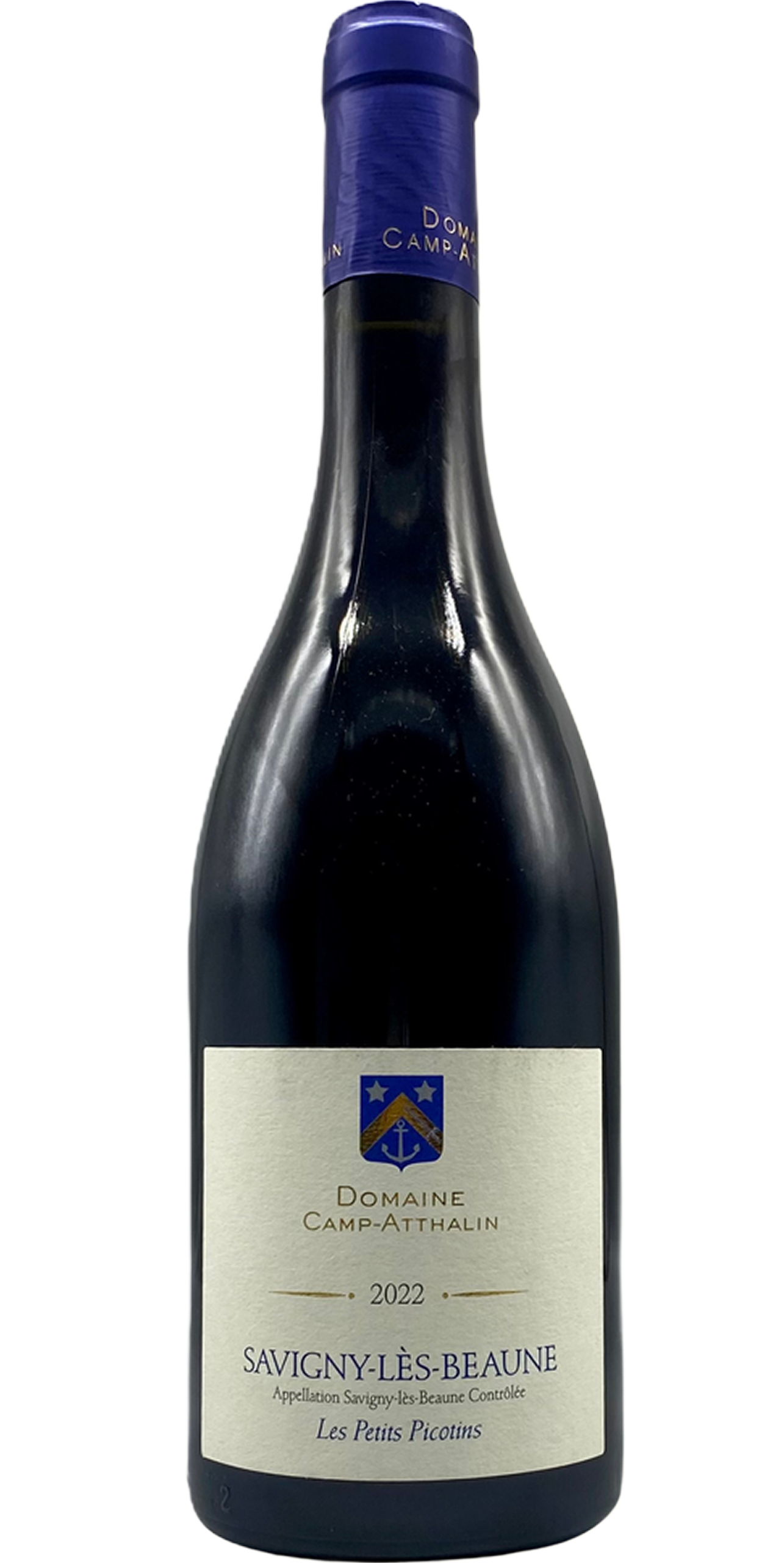 Savigny Les Beaune Planchots 19