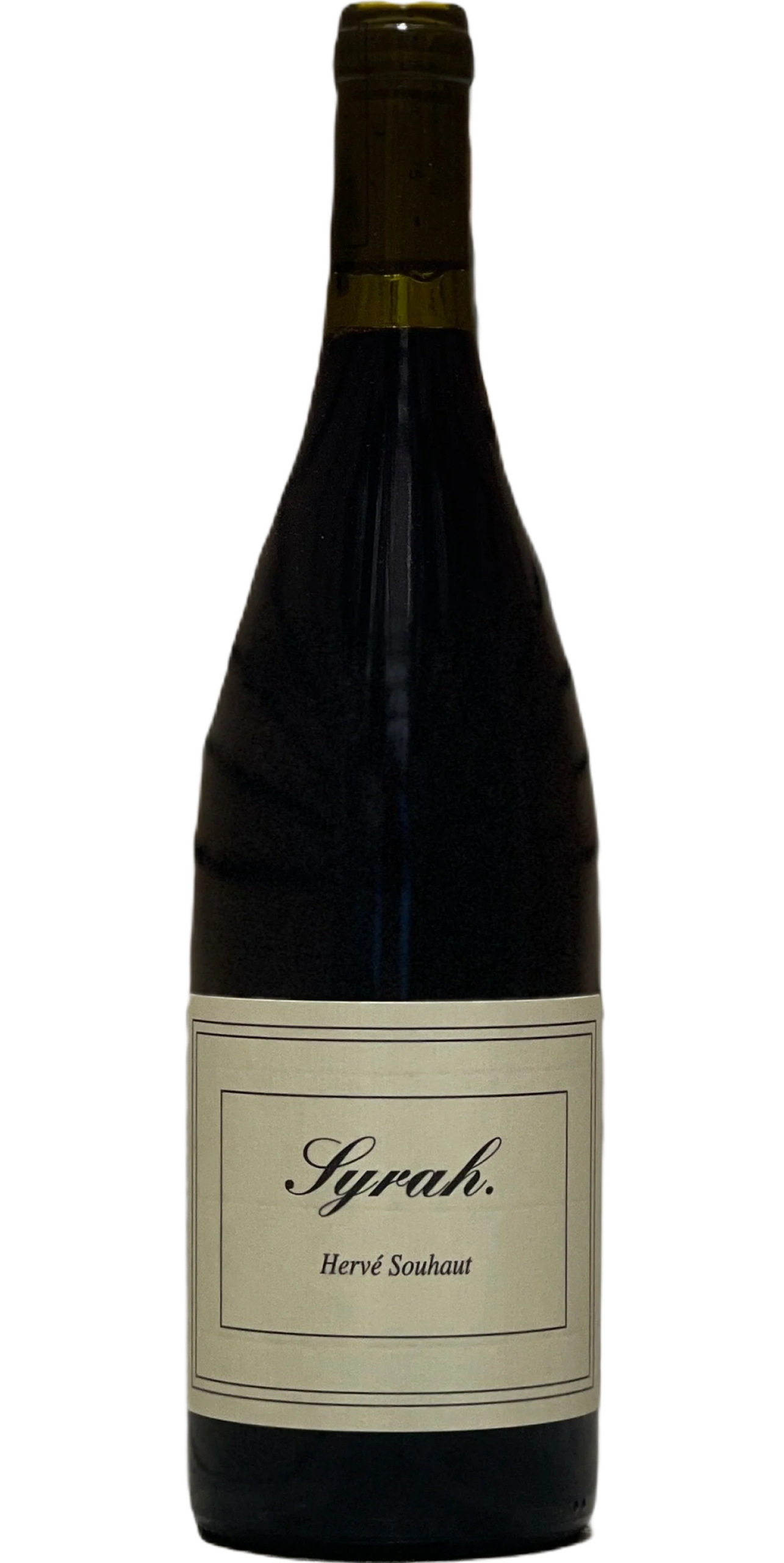 Romaneaux Destezet Syrah 16 Magnum
