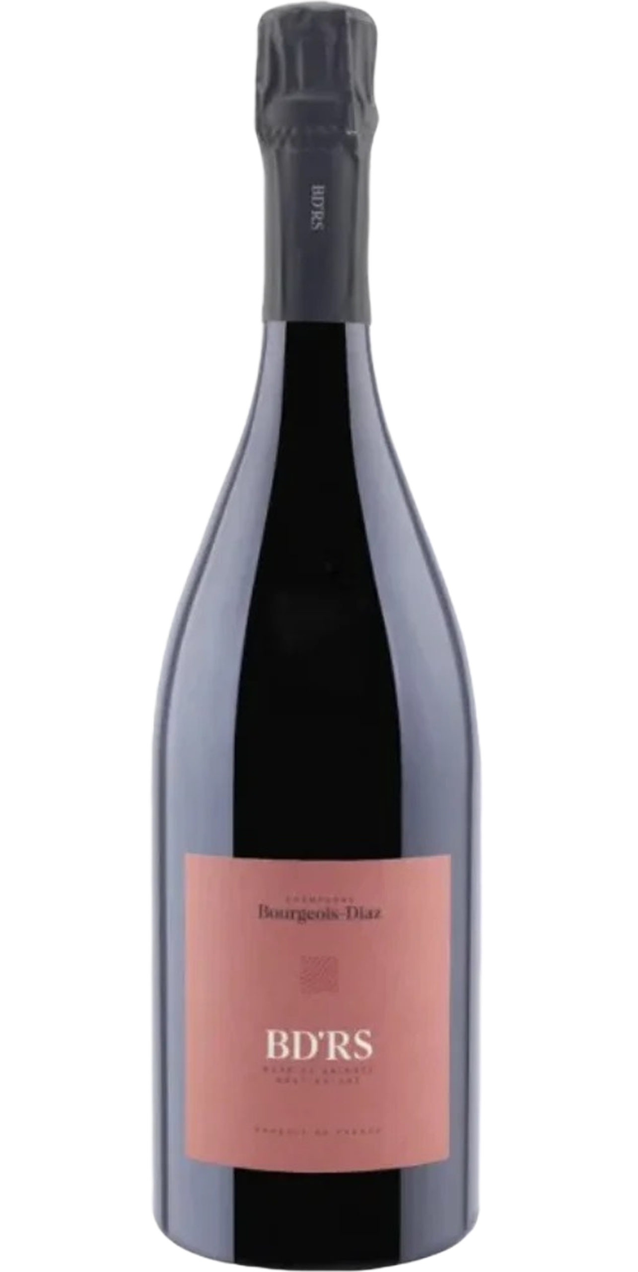 Bourgeoise Diaz Rose'