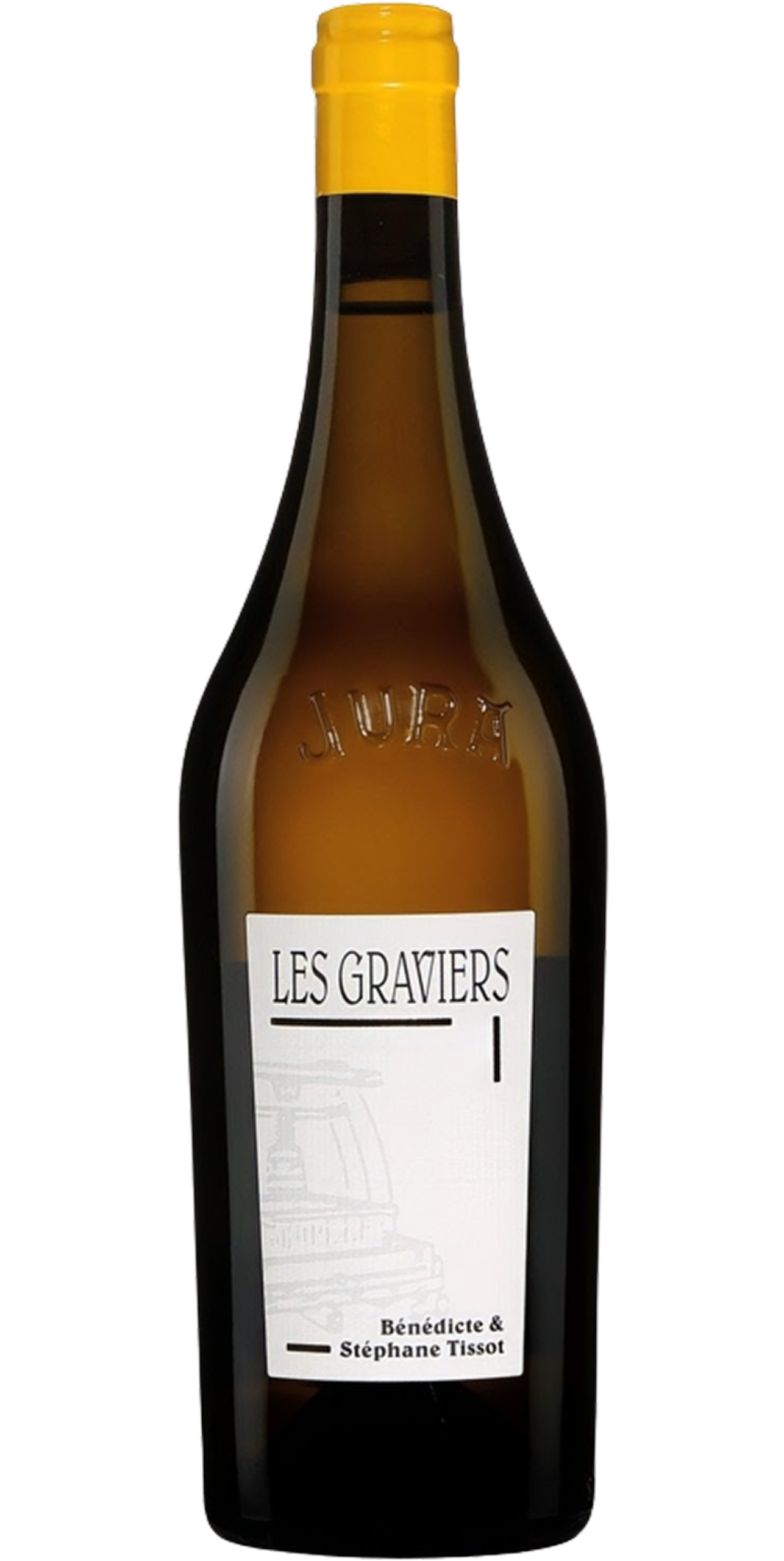 Savagnin 18